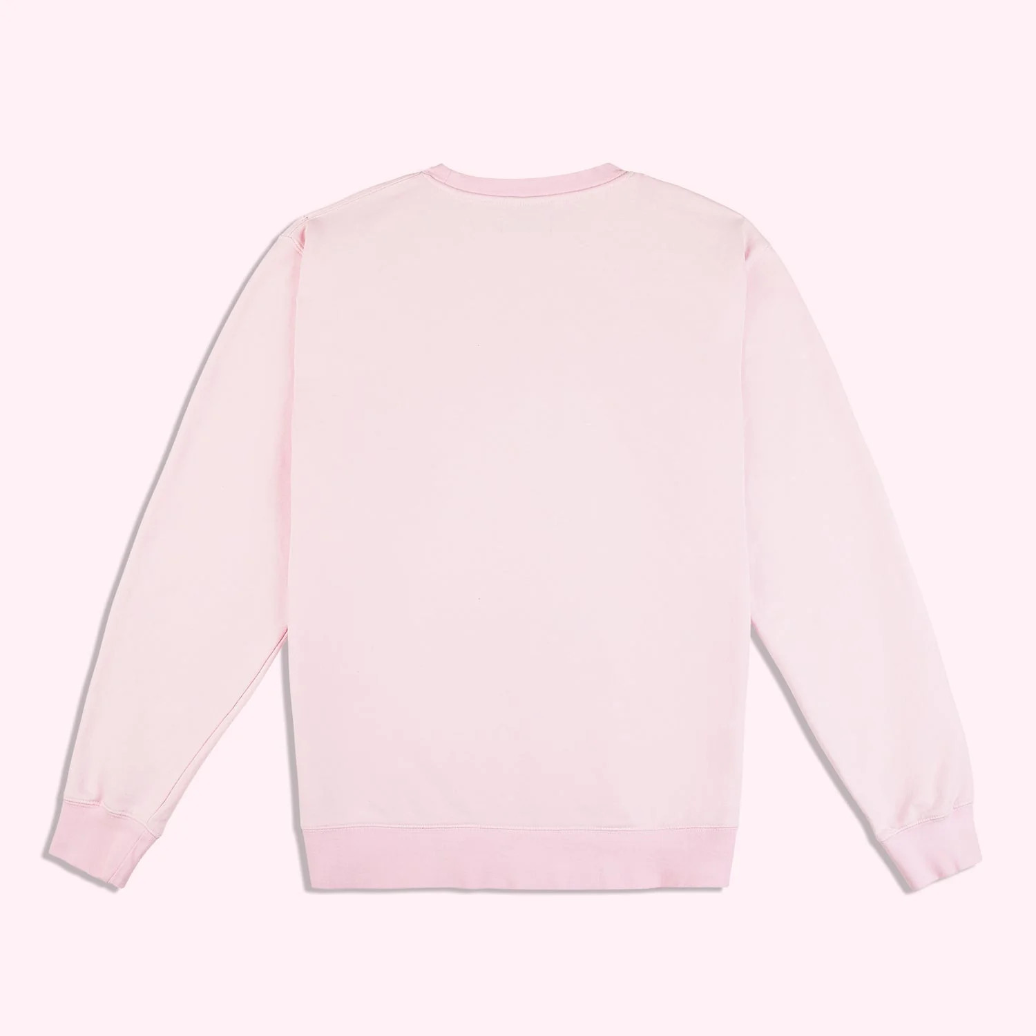 Disney Stitch Pink Sweatshirt| Stoney Clover Lane | Stoney Clover Lane