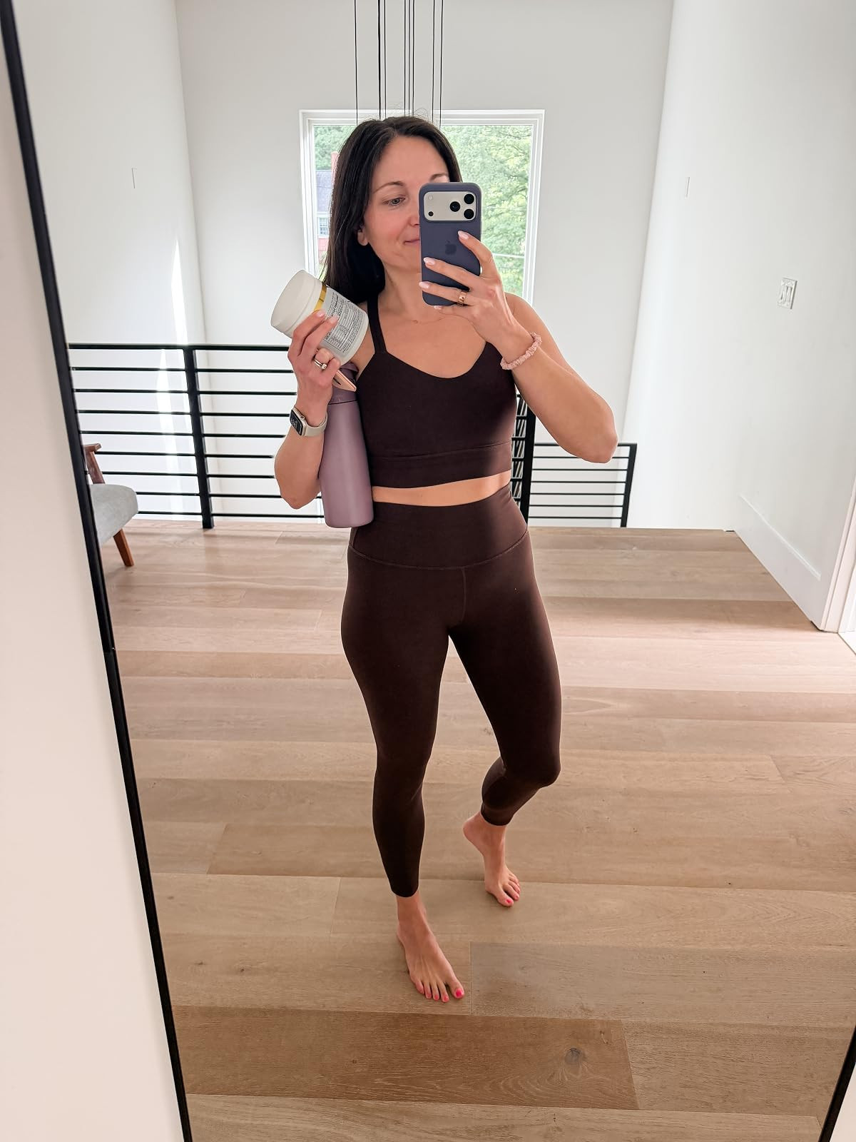 Workout set!  

 #LTKootd #LTKfitnessgoals #LTKActive