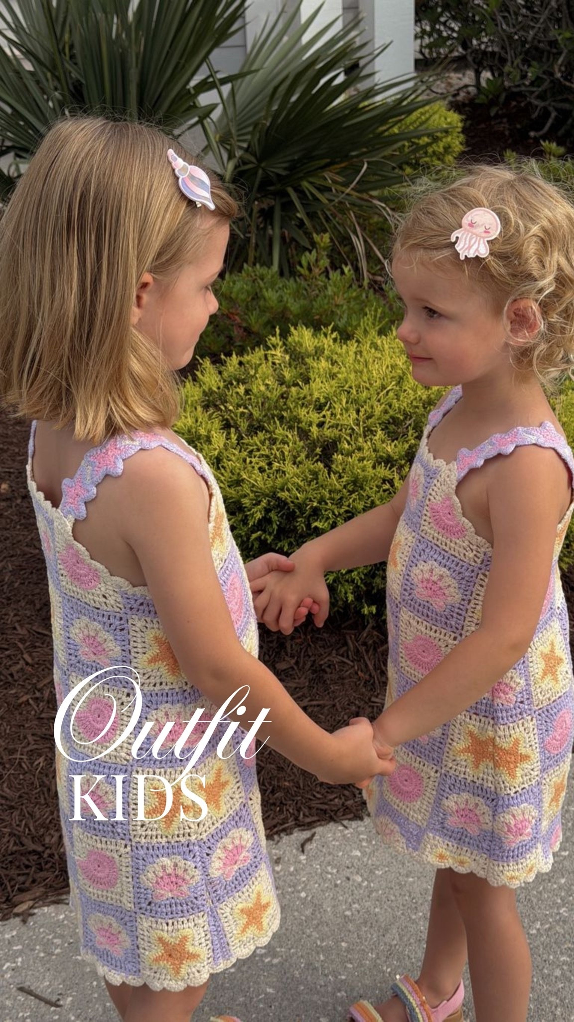 Cutest little outfits 🌸

#LTKdayinmylife #LTKootd #LTKKids