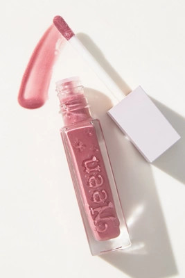 Neen Glisten Up Super Shiny Hydrating Lip Gloss | Anthropologie (US)