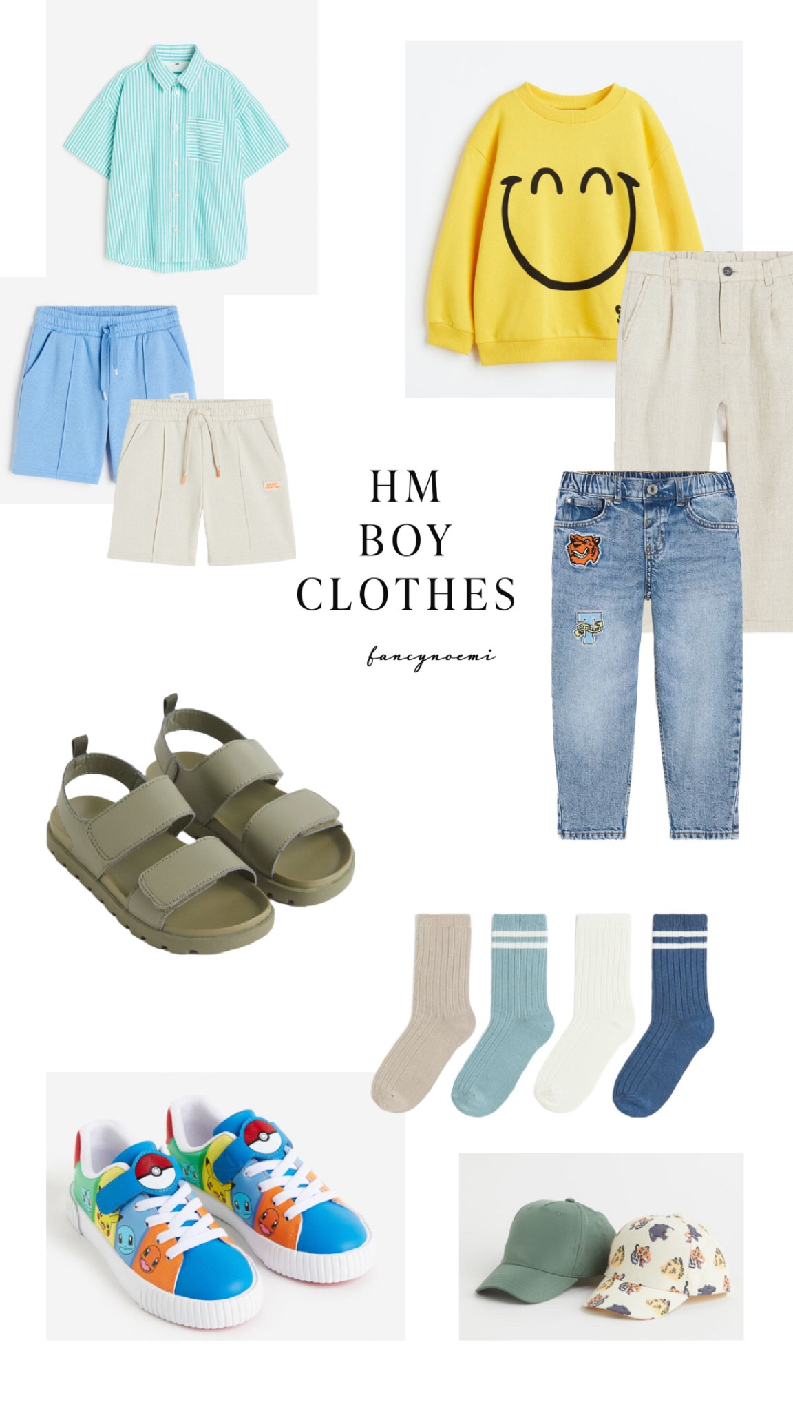 Boy clothes for spring 

#LTKU #LTKSale #LTKkids