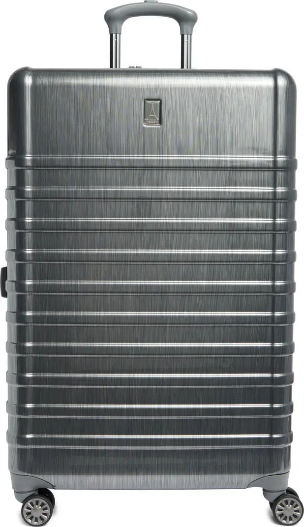 TRAVELPRO Rollmaster™ Lite 2 28-Inch Expandable Large Checked Hardside Spinner Luggage | Nordst... | Nordstrom Rack