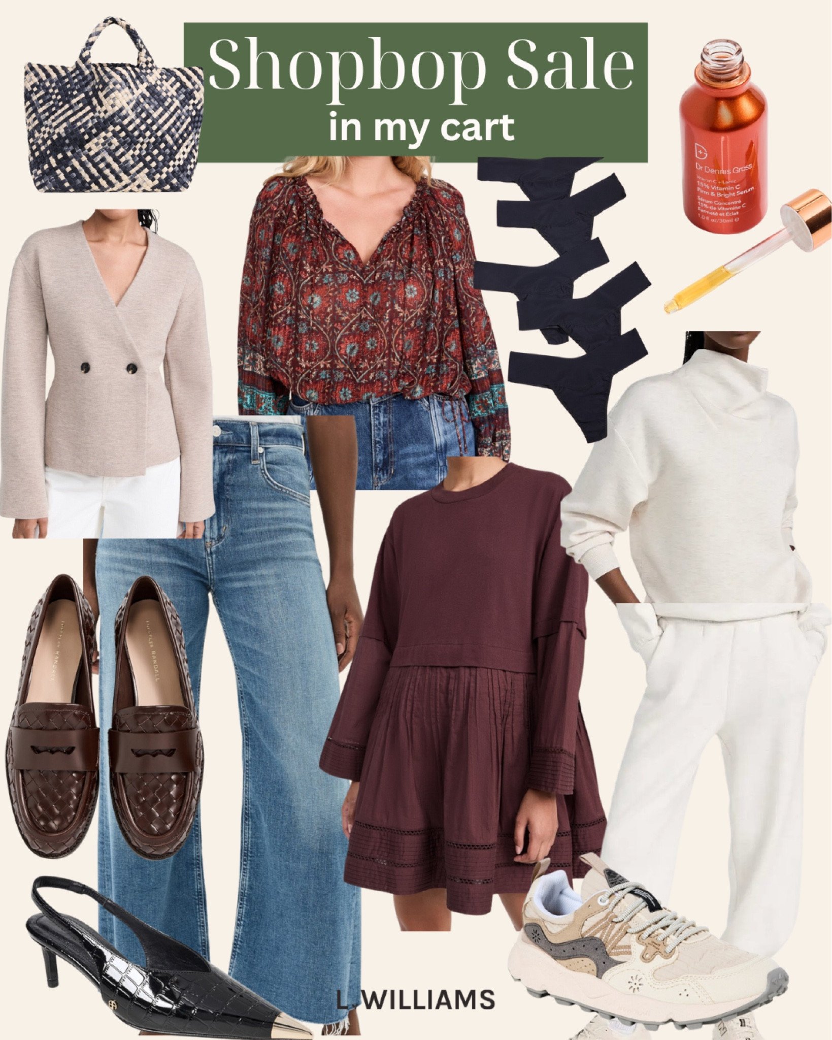 shopbop sale finds…. in my cart 💛

#LTKSaleAlert #LTKStyleTip #LTKFallSale