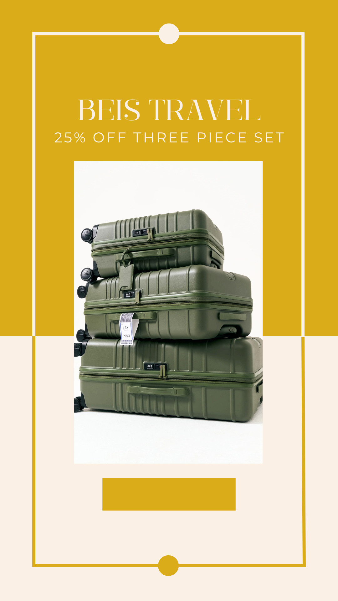 Today's sale roundup is too good to keep to myself 🤍✨

From Anthro summer dresses to Aerie Active favorites and BÉIS travel essentials, these deals are some of my favorites happening right now. If you've been eyeing a new travel set, activewear, or a cute dress for the rest of summer, now's the time to grab it. 

 #LTKootd #LTKSaleAlert #LTKTravel