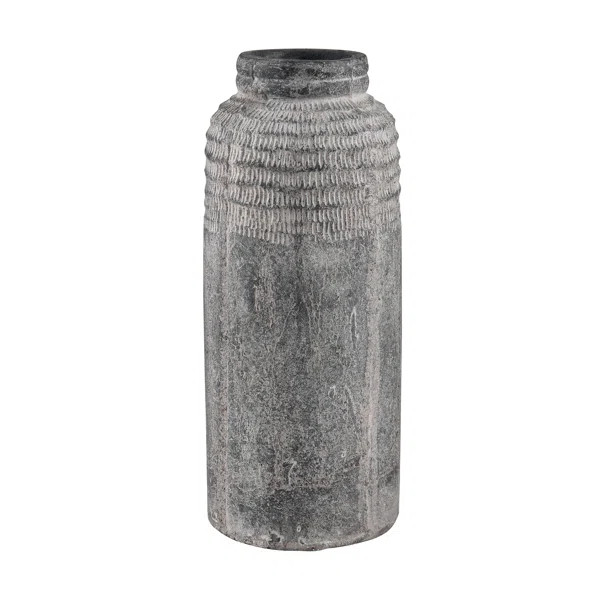 Elia Earthenware Table Vase | Wayfair North America