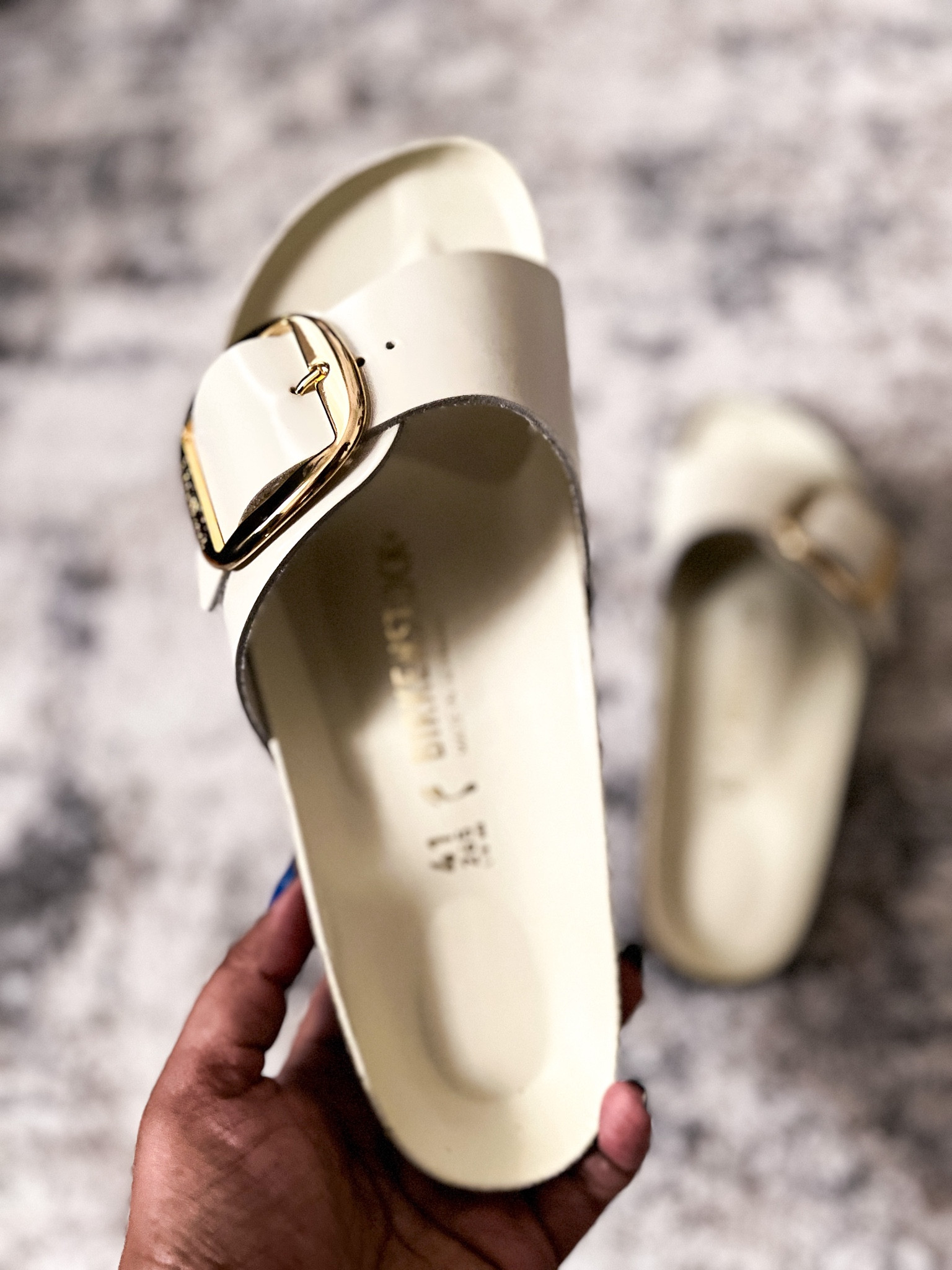 Going somewhere? Have all your vacation outfits planned but need some easy to wear shoes? Vacation sandals are what you need. Birkenstocks and more faves linked! #ltkover40 #LTKfindsunder100 #LTKfindsunder50 

#LTKshoecrush #LTKstyletip #LTKSeasonal