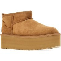 UGG Bottes & Bottines, Dames Laars en marron - pour dames | Fashionette (FR)