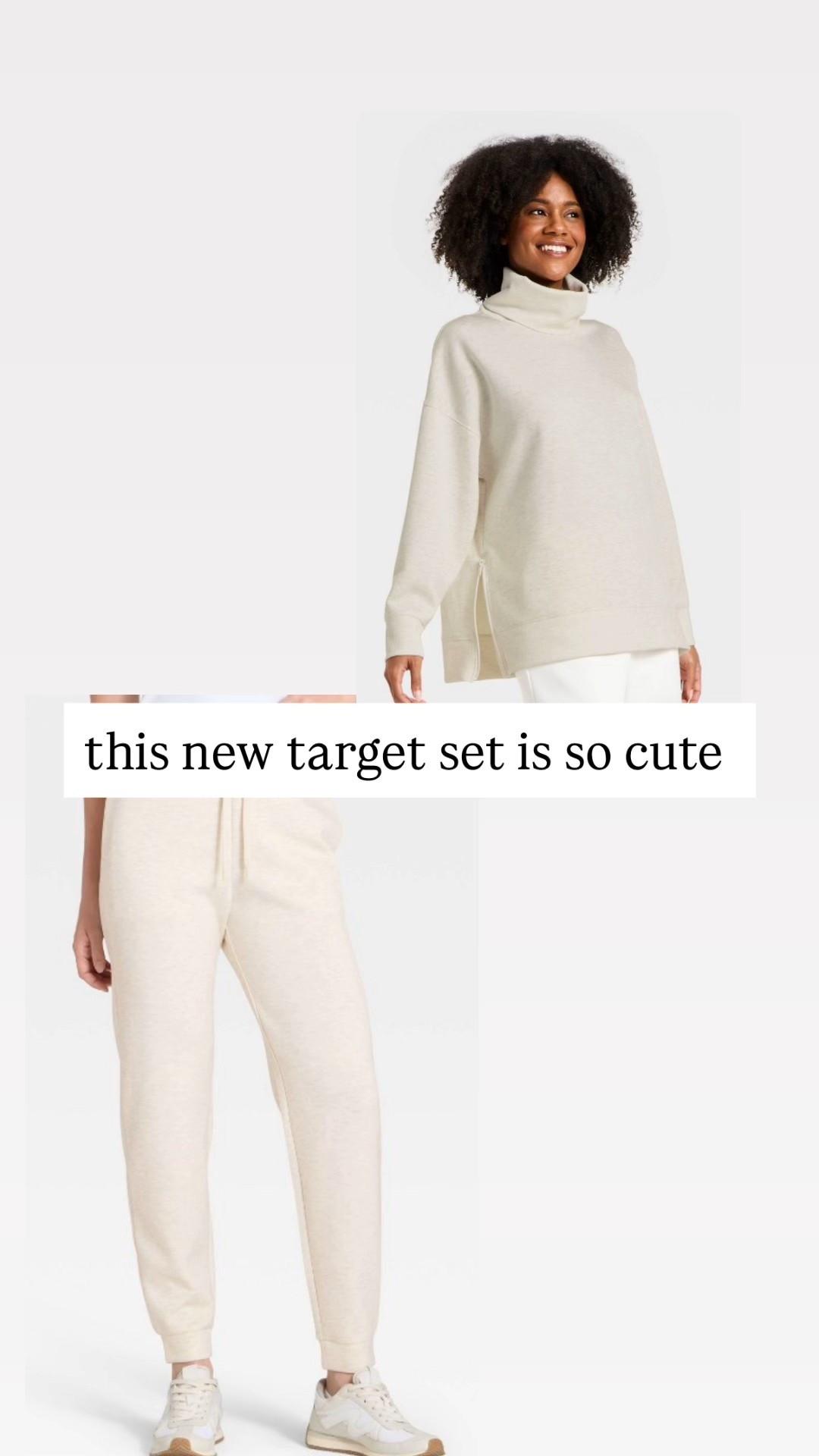 This new target set is so cozy and cute 

#LTKGiftGuide #LTKHoliday #LTKFindsUnder50