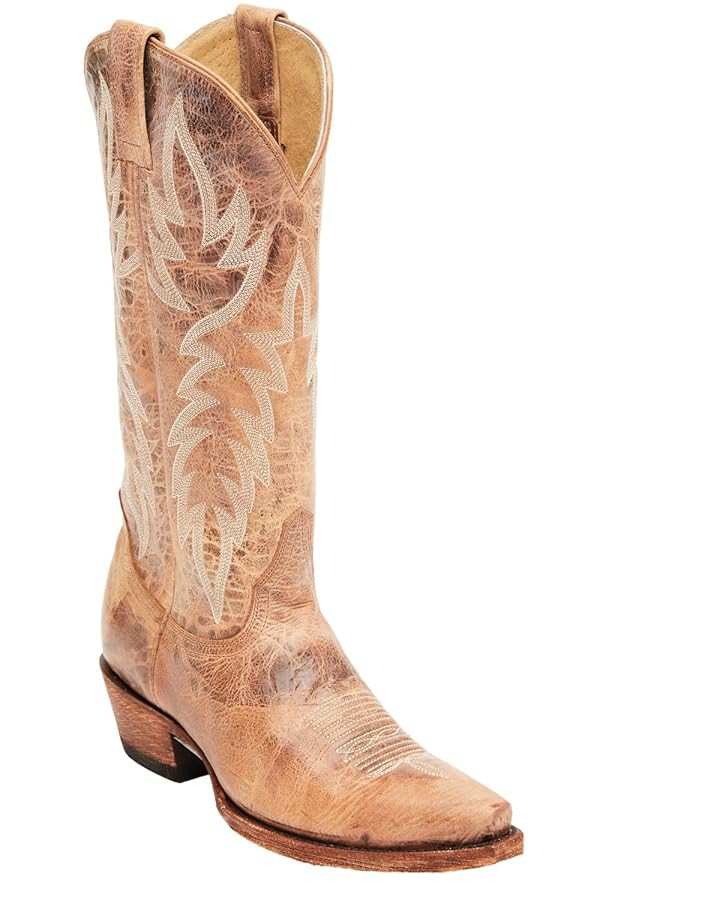 Idyllwind Women's Wheeler Western Performance Boot Snip Toe - Biwfa20p10 | Amazon (US)