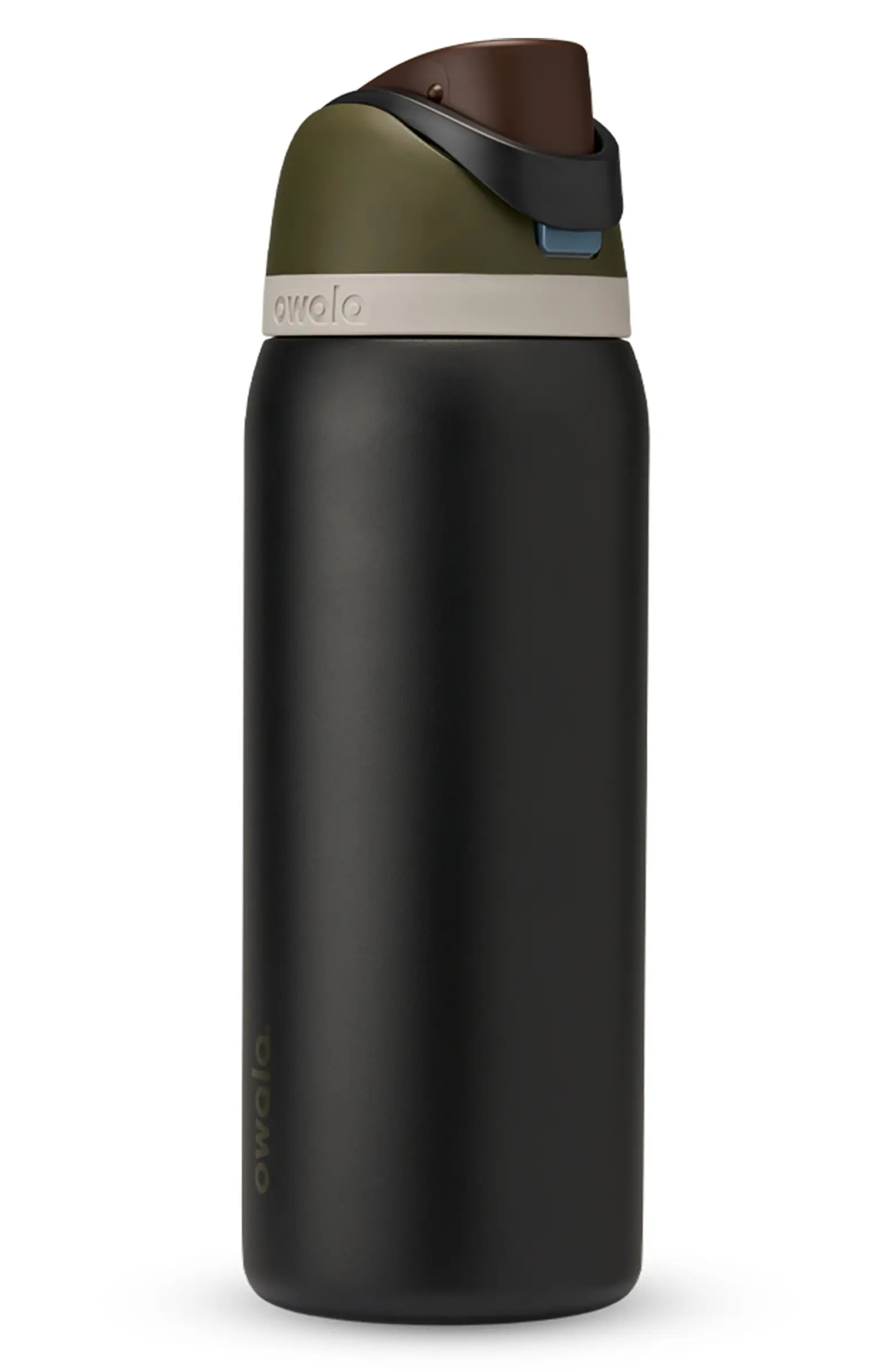 32oz. FreeSip Stainless Steel Water Bottle | Nordstrom