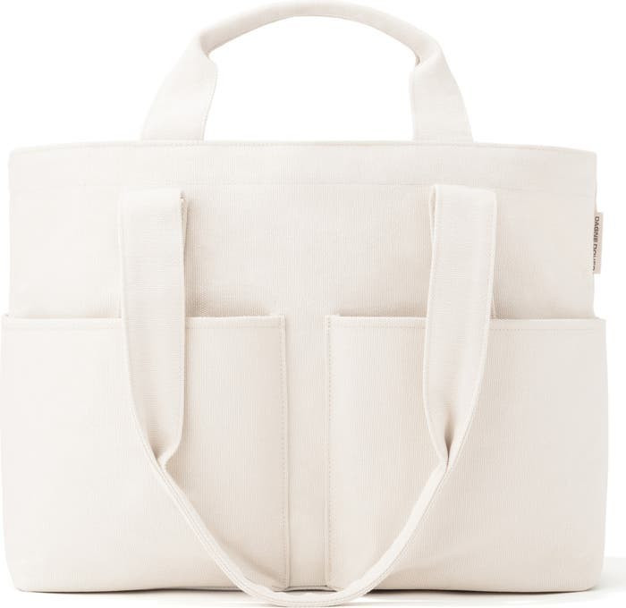 Small Vida Organic Cotton Tote | Nordstrom | Nordstrom