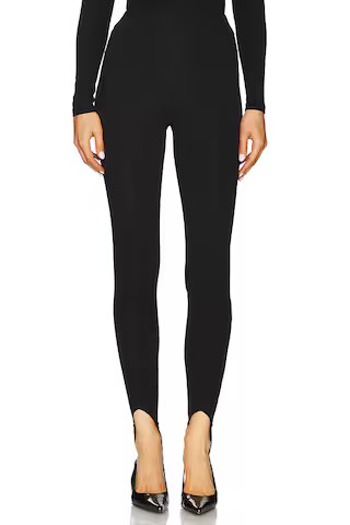 SNDYS X Revolve Cassandra Leggings in Black from Revolve.com | Revolve Clothing (Global)