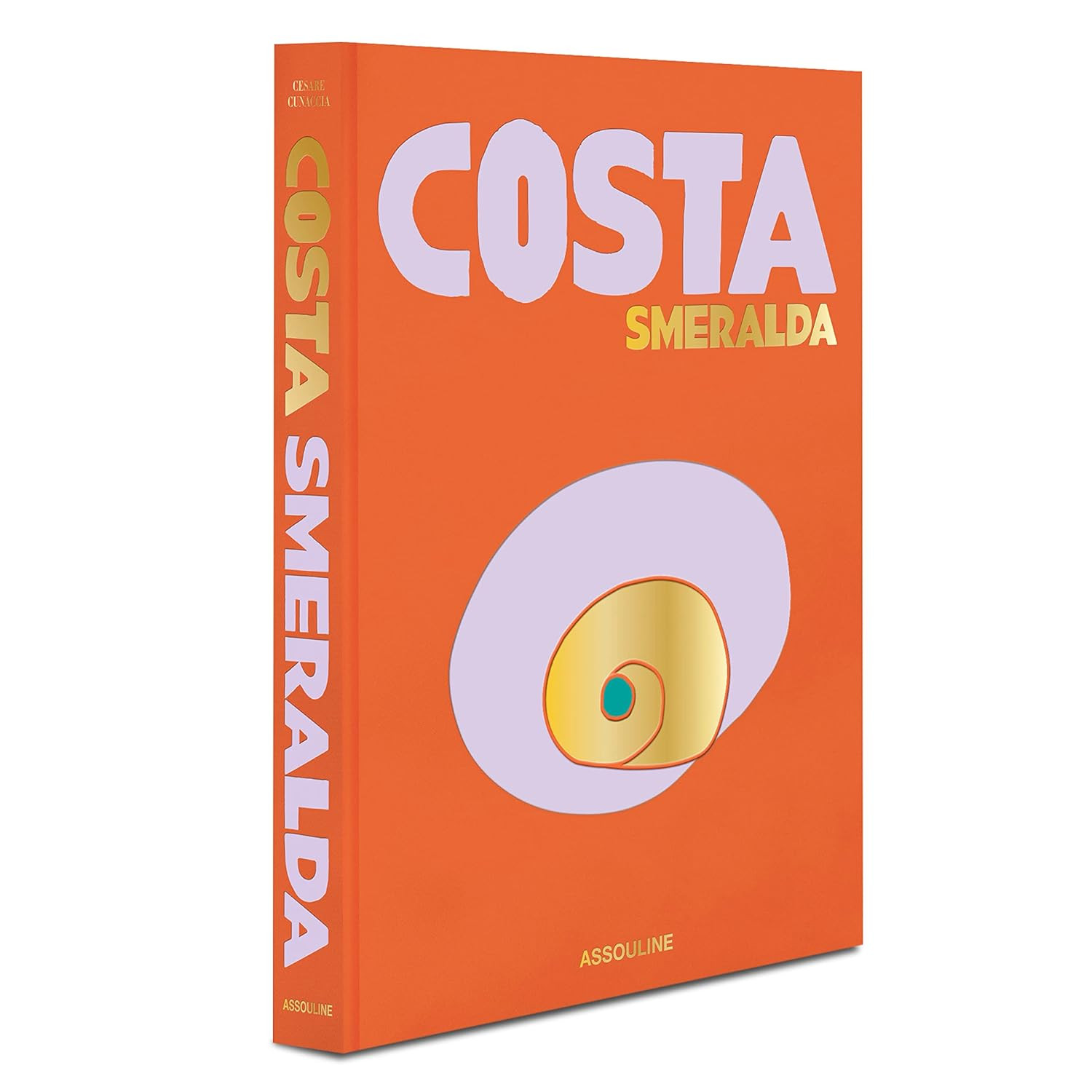 Costa Smeralda - Assouline Coffee Table Book | Amazon (US)