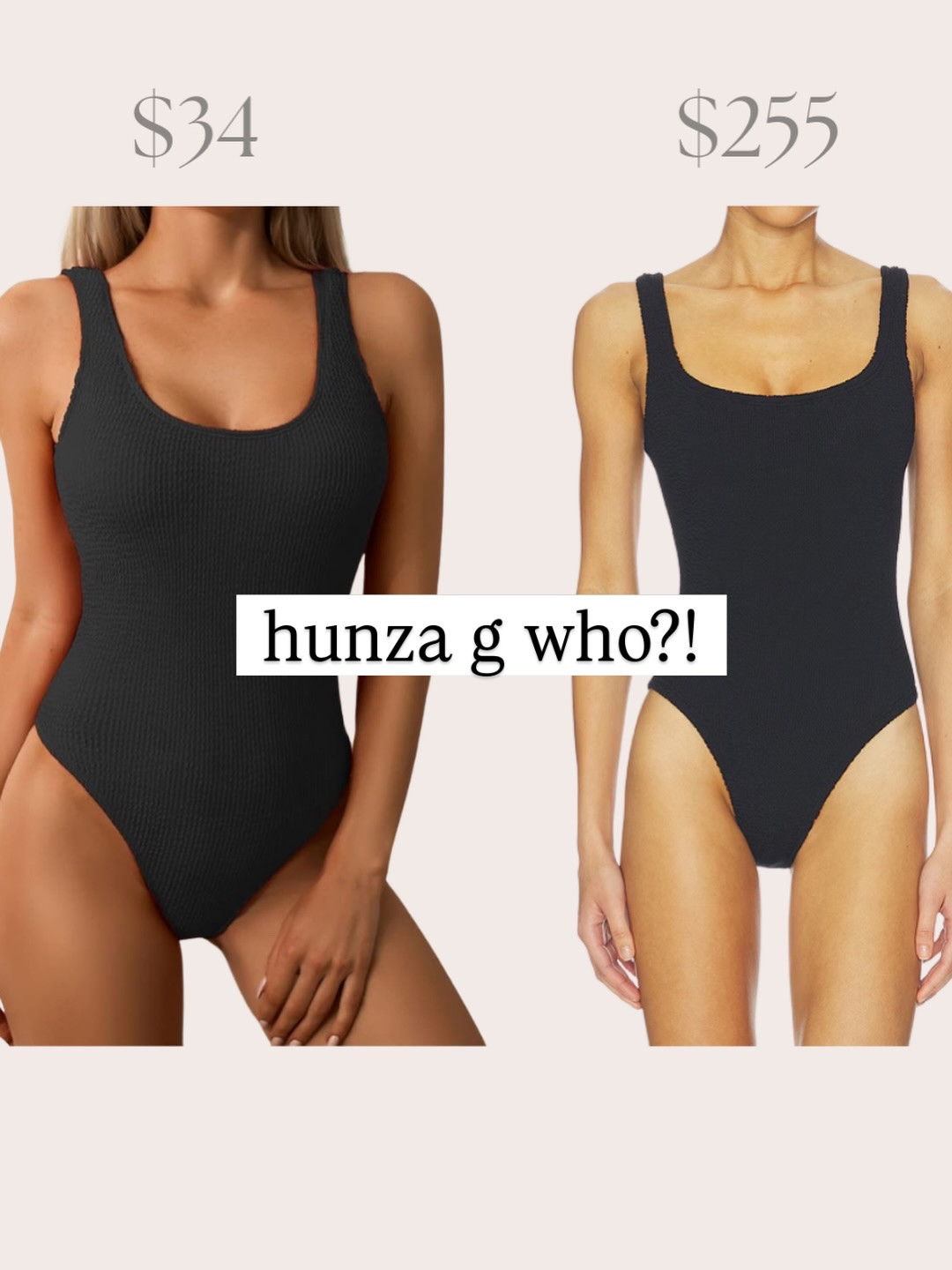 Designer dupe swimsuit

#LTKTravel #LTKSwim #LTKmomlife