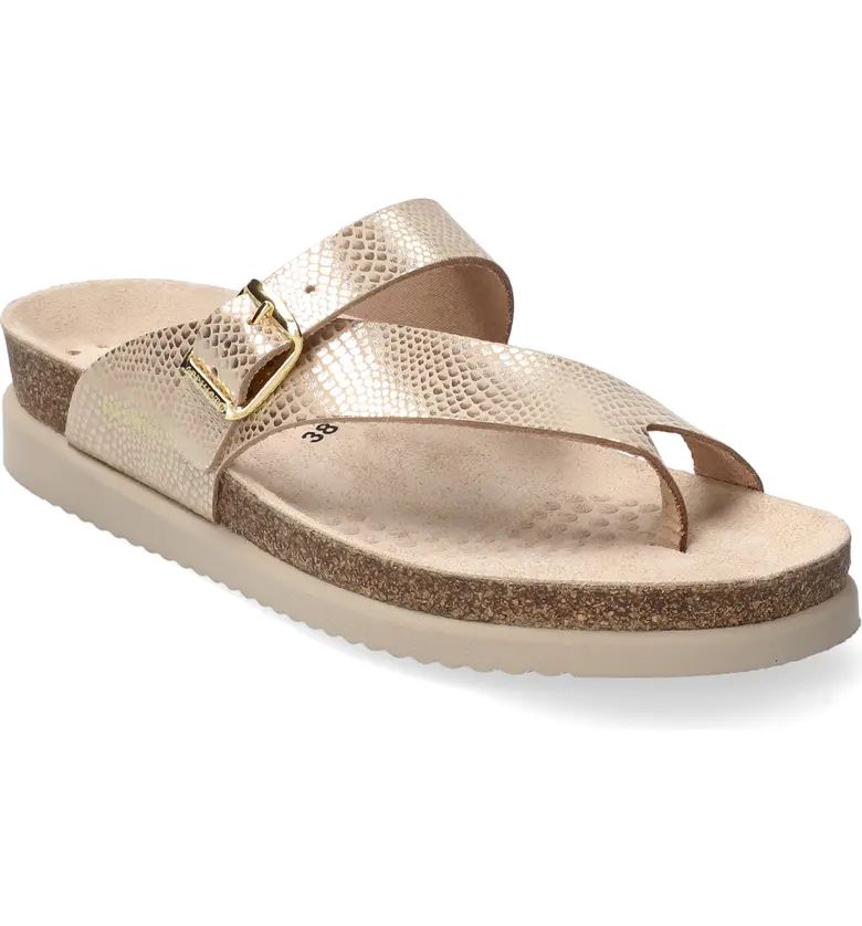 'Helen' Sandal (Women) | Nordstrom