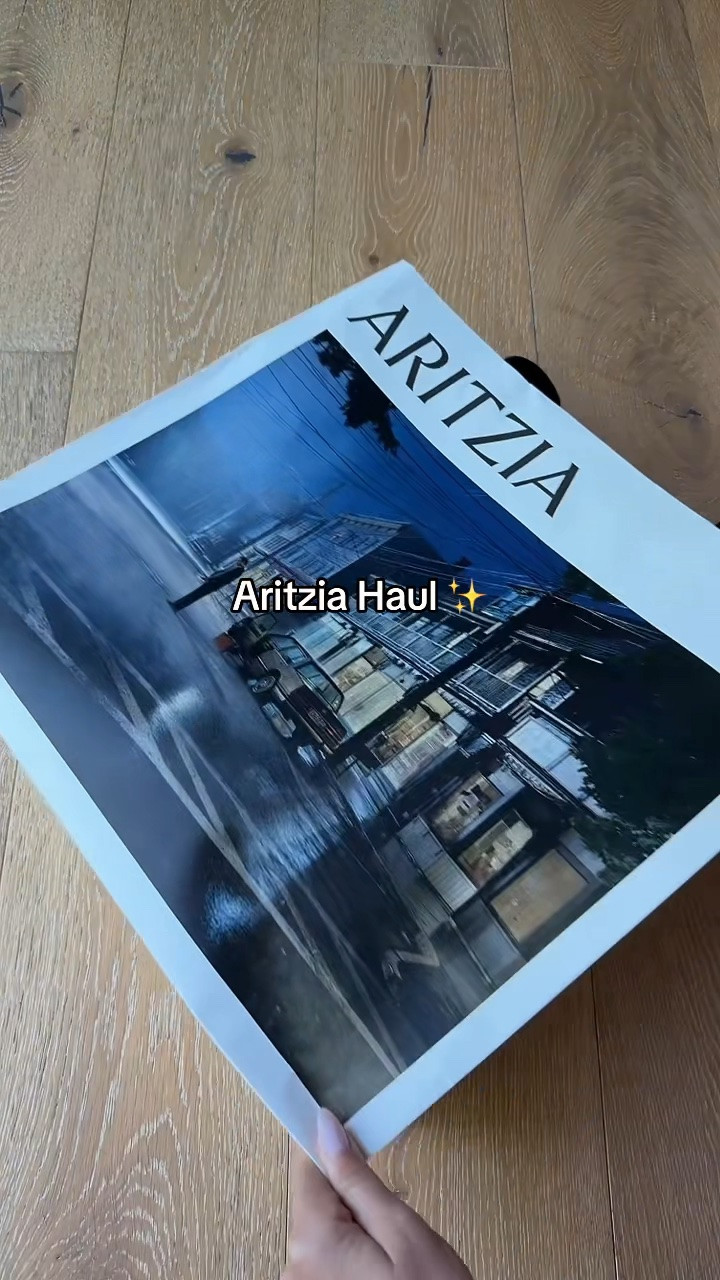 Here’s what I picked up from Aritzia sale. I’ll be posting a try on of these soon 🫶🏻 these will be 🔗 on my LTK. 

@Aritzia