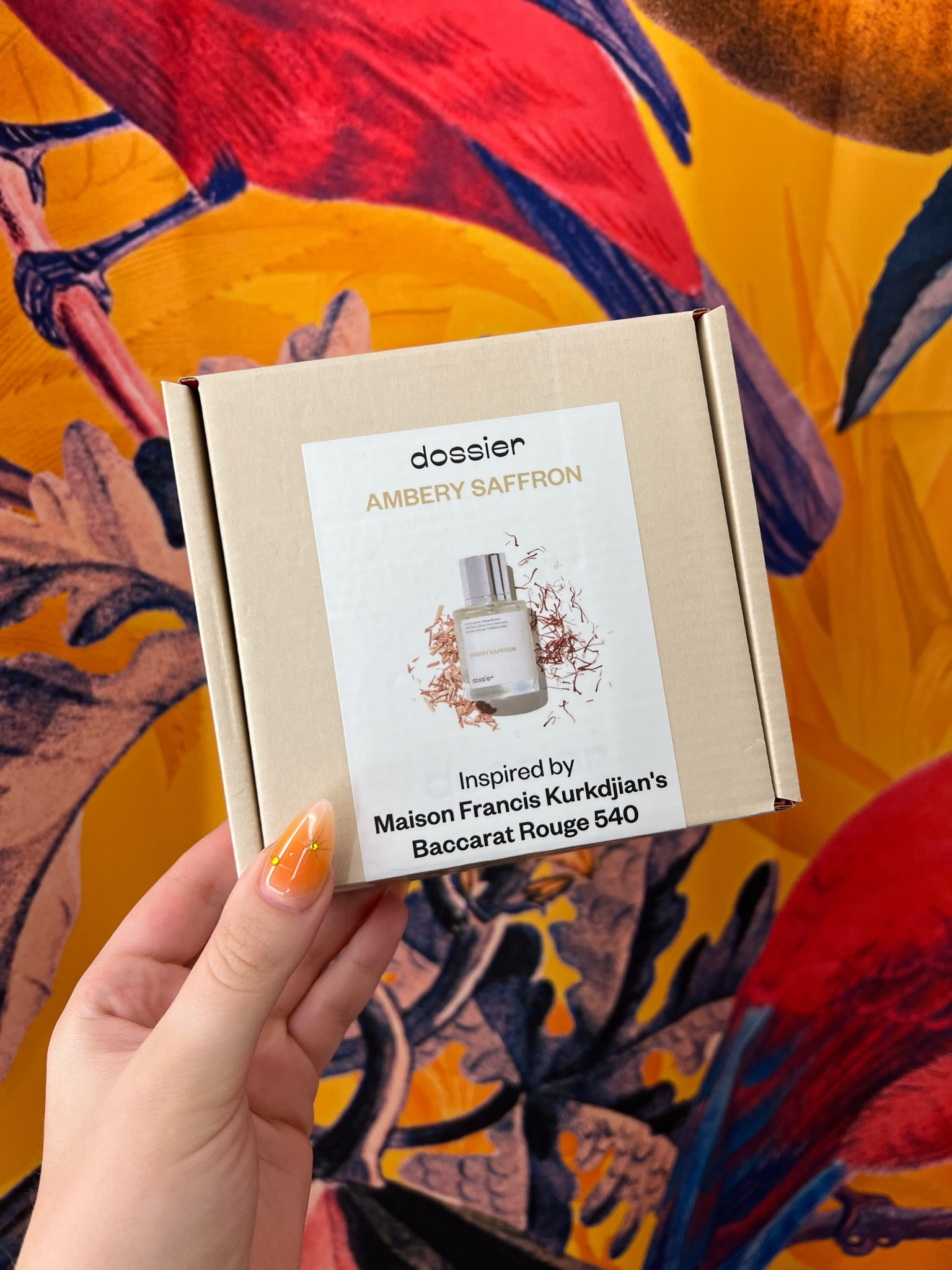 If I could have this smell living in my nose 24/7 I would- and the best part is that this is the affordable dupe of the original scent it is inspired by!

#LTKFindsUnder100 #LTKGiftGuide #LTKBeauty