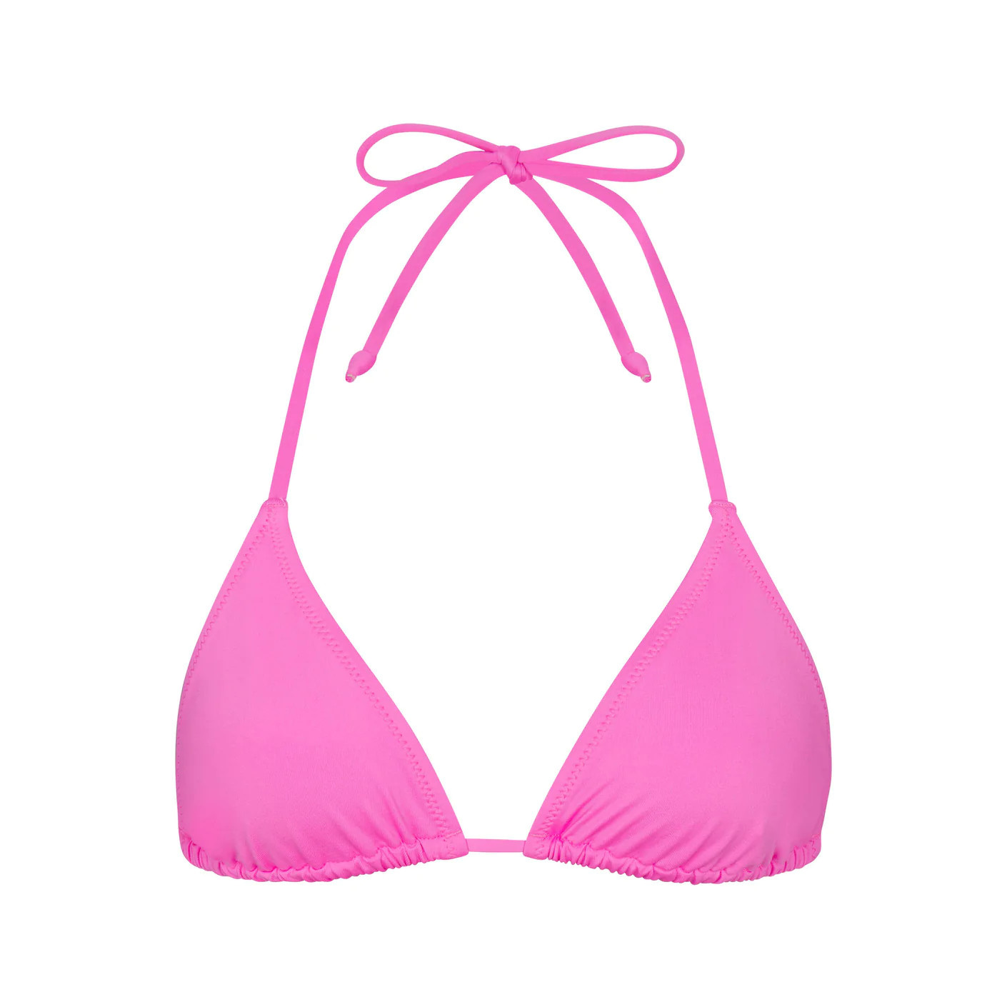 SWIM TRIANGLE TOP | SKIMS (US)