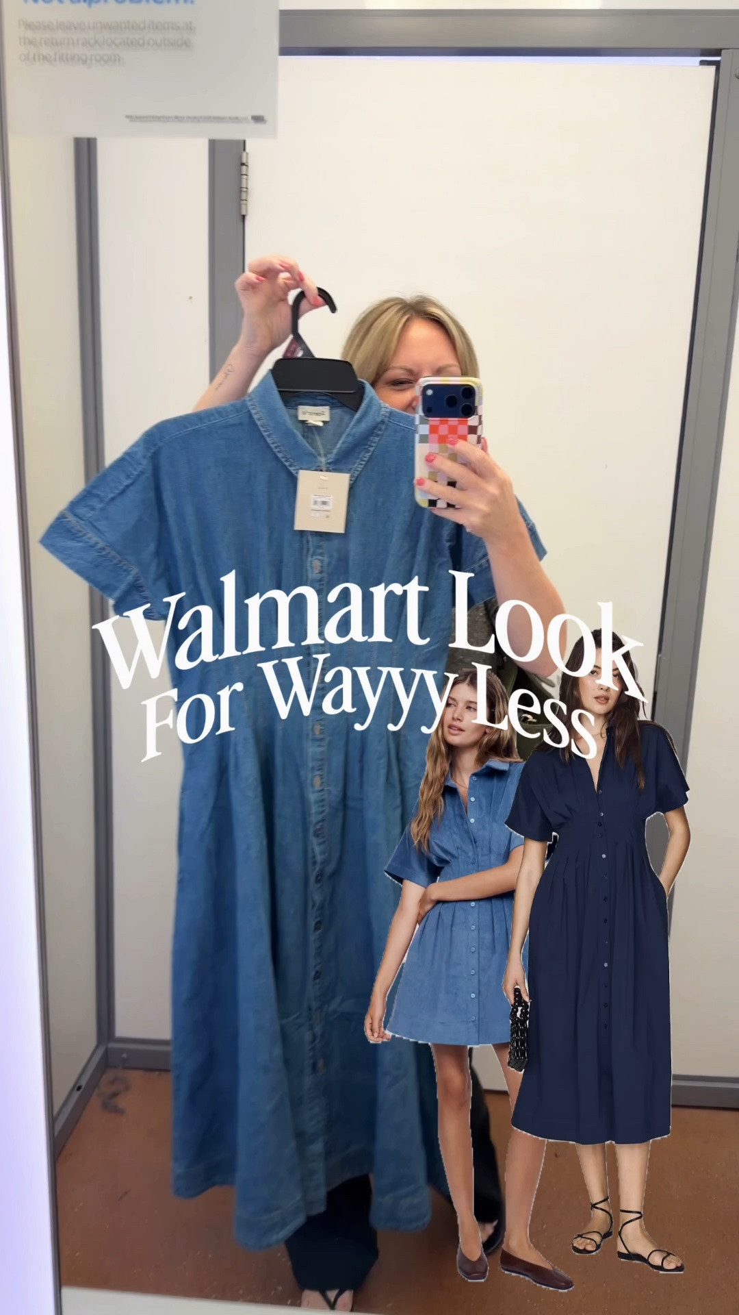 Small $28 dress that looks so much more expensive!!!

#LTKootd #LTKPetite #LTKOver40