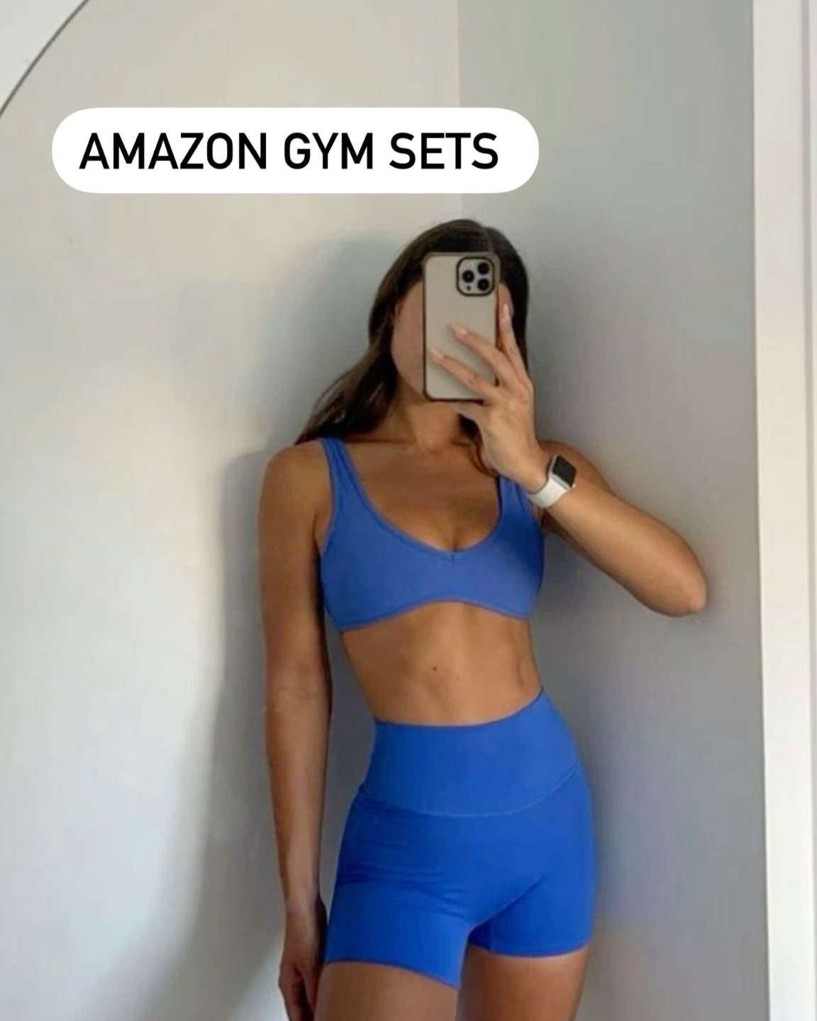 AMAZON GYM SETS 

#LTKActive #LTKFitness #LTKStyleTip