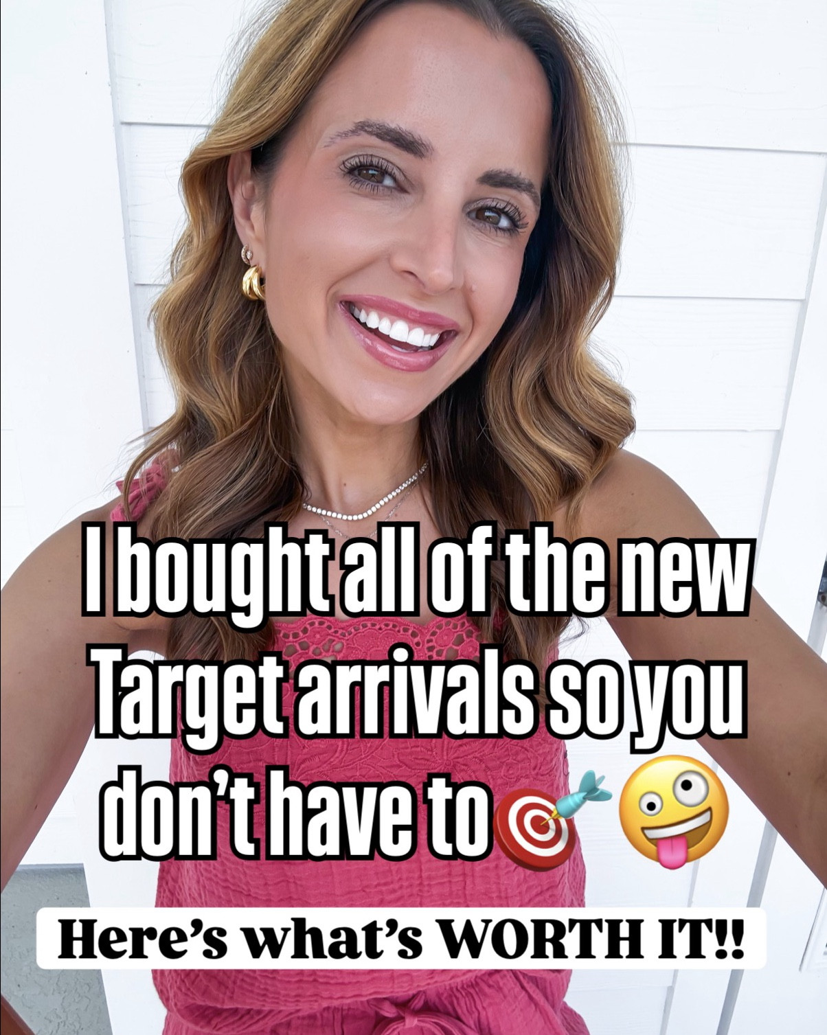 New Target arrivals for spring and summer! Spring dresses and tops. Summer dresses and tops. Vacation outfits. Matching sets. Resort outfits. Resort wear. Beach vacation. Tropical vacation. Barrel leg jeans in 00 short. Wearing smallest size in each. 

#LTKSwim #LTKTravel #LTKootd