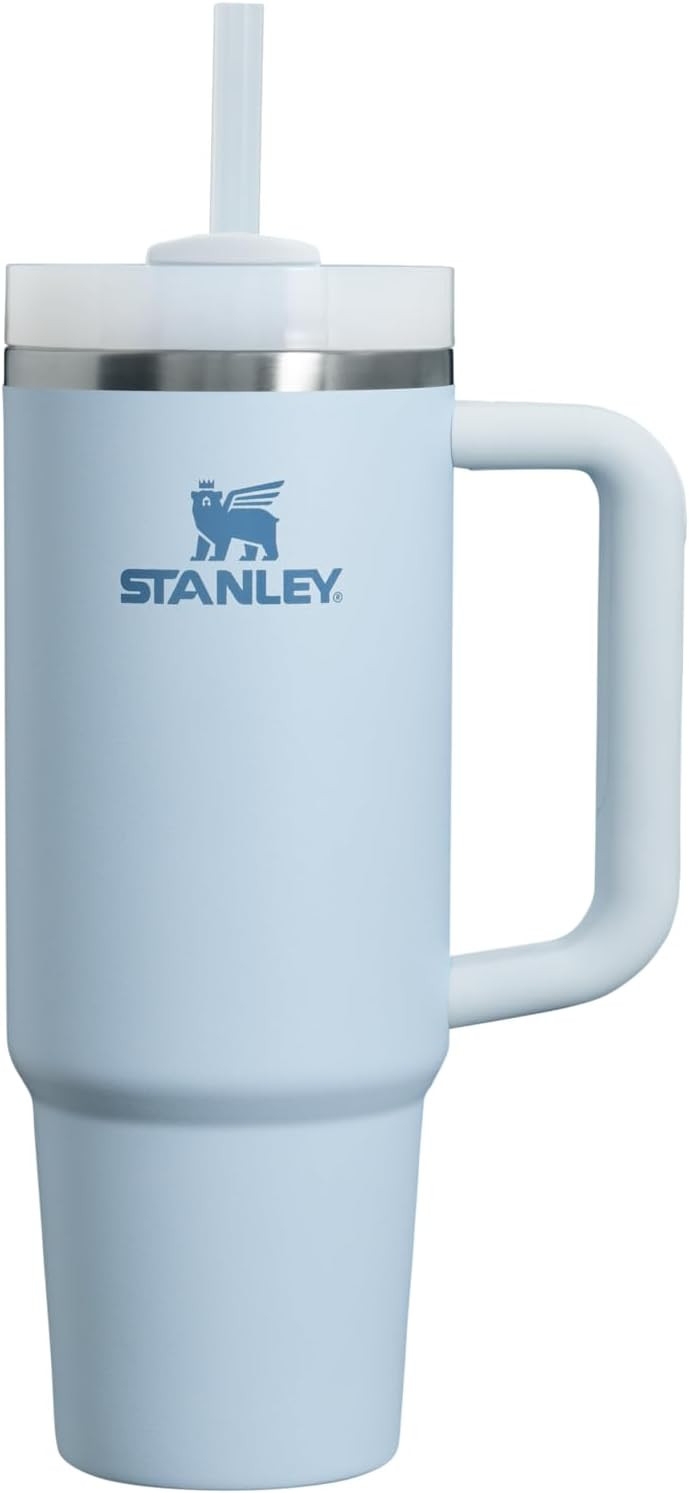 STANLEY Quencher H2.0 FlowState Stainless Steel | Amazon (US)