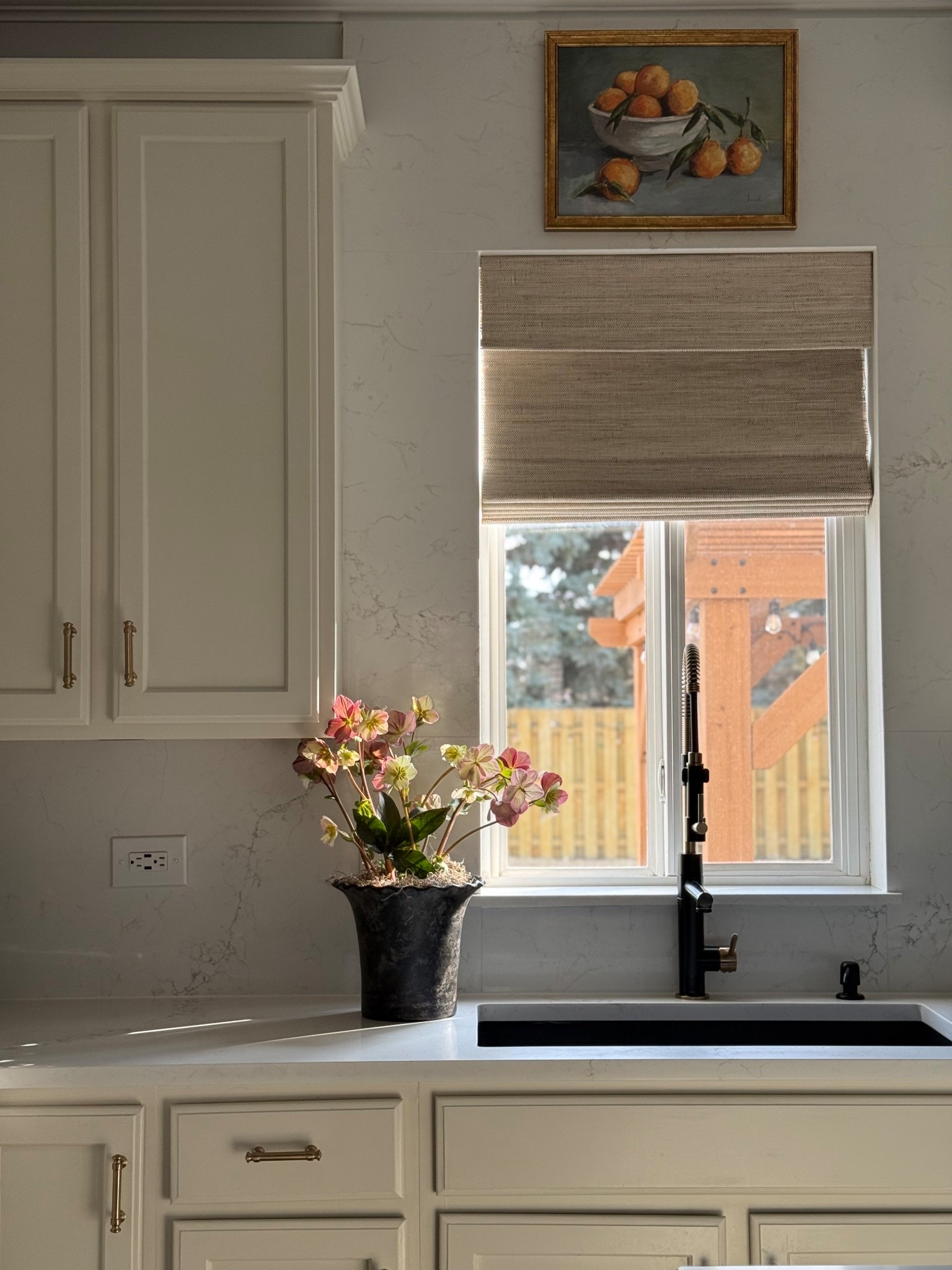 Citrus art can cost hundreds of dollars, this one is currently on sale for under $35!

#LTKSaleAlert #LTKHome