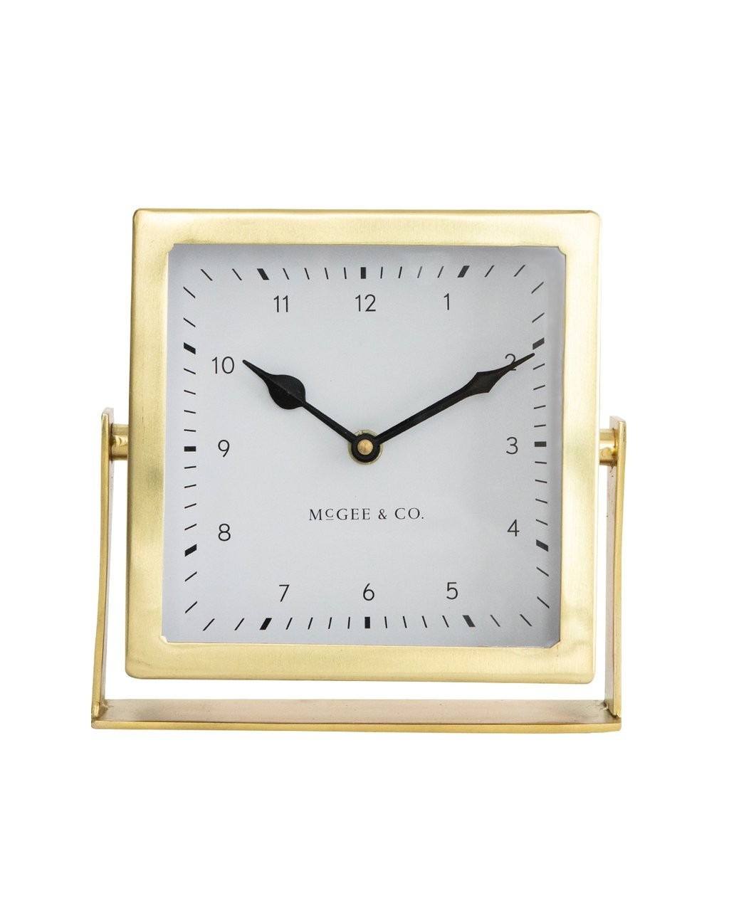 Posey Table Clock | McGee & Co.