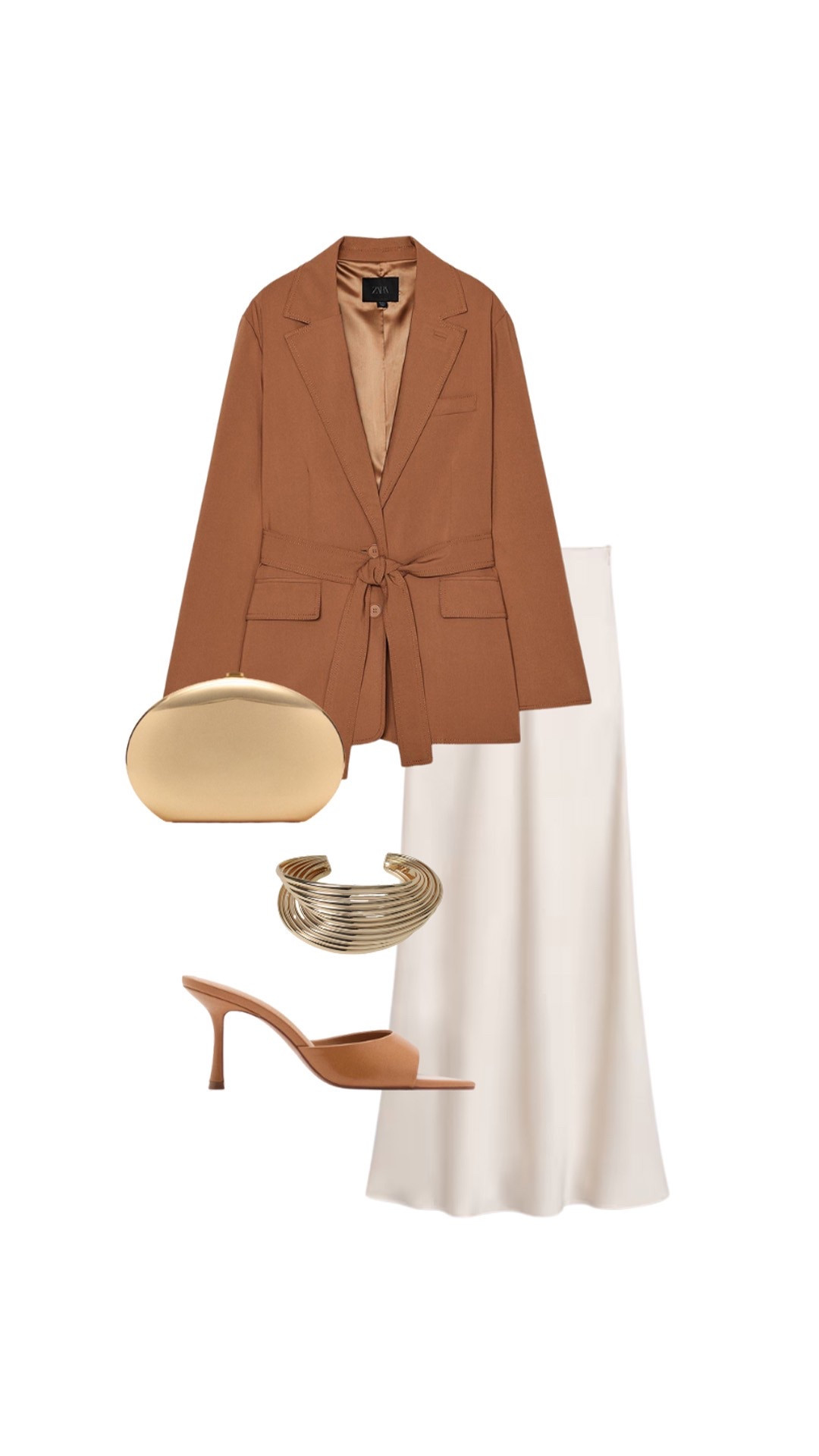 3 ways to wear, Occasionwear ✨

#LTKspring #LTKuk #LTKwedding