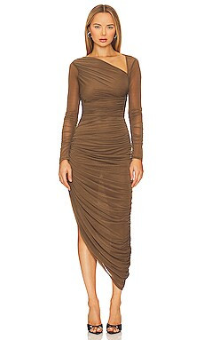 Elena Dress
                    
                    LPA | Revolve Clothing (Global)