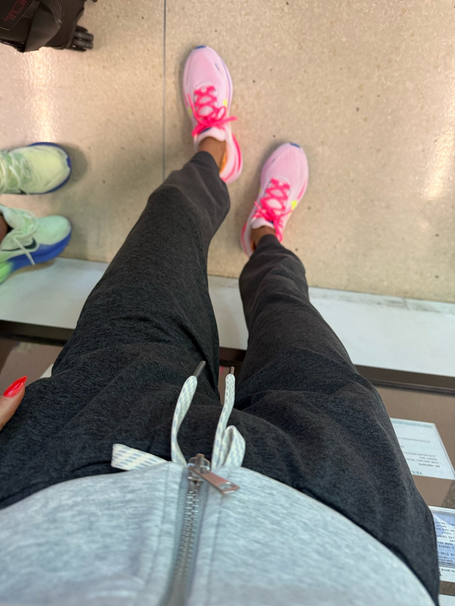 The best joggers petite friendly and extremely soft wearing xxs

#LTKPetite