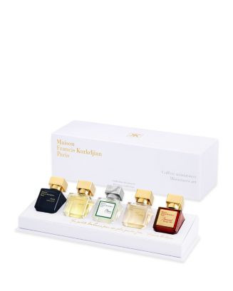 Miniatures Discovery Set | Bloomingdale's (US)