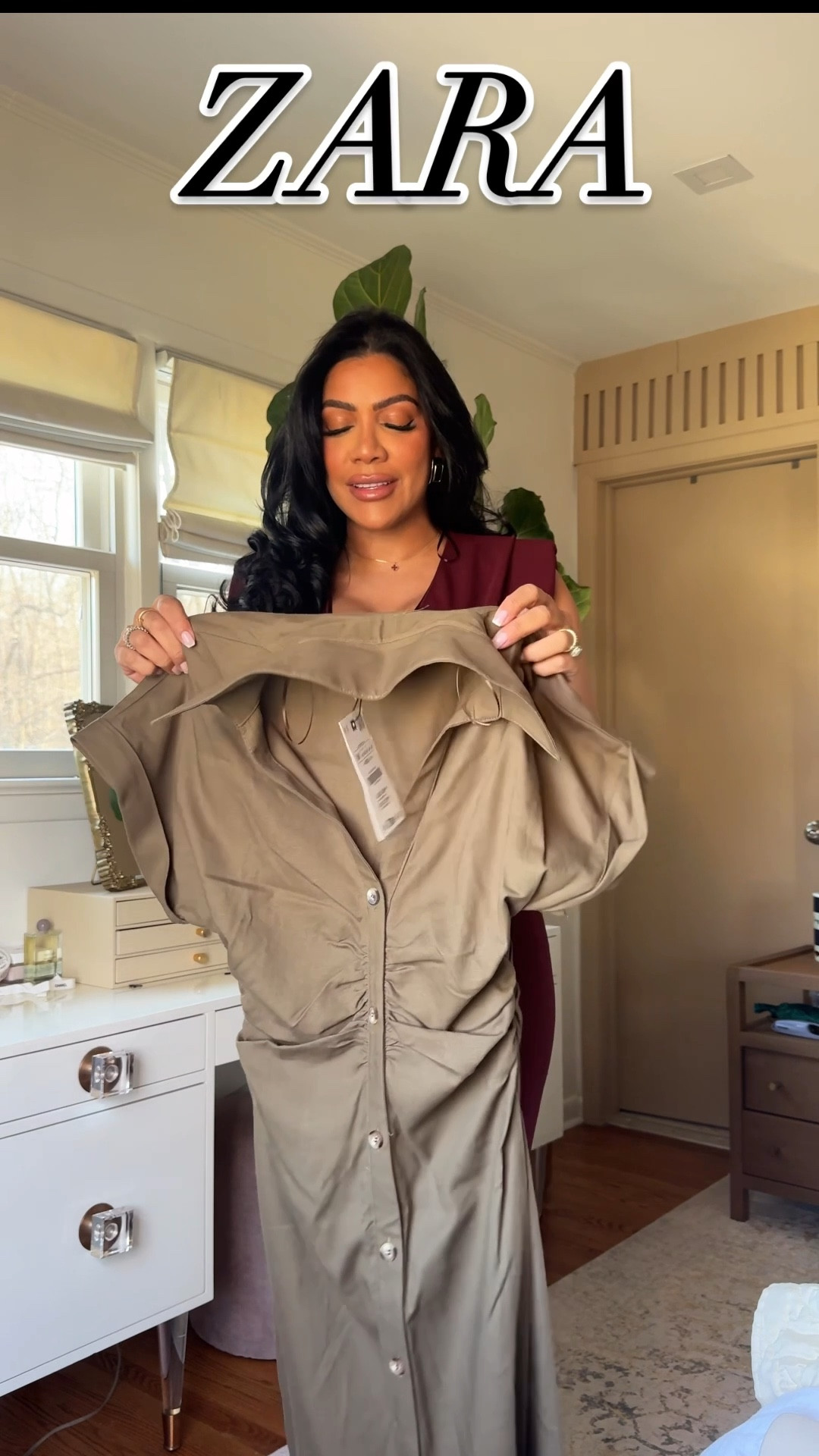 Dresses that fit ANY body shape!  I also added some of my Zara favorites for spring! 

#LTKBeauty #LTKSpringSale #LTKWatchNow