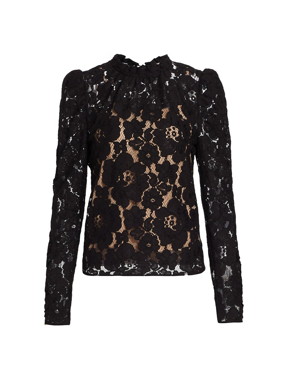Emma Lace Blouse | Saks Fifth Avenue