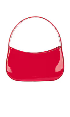Mansur Gavriel Bonbon Bag in Flamma from Revolve.com | Revolve Clothing (Global)