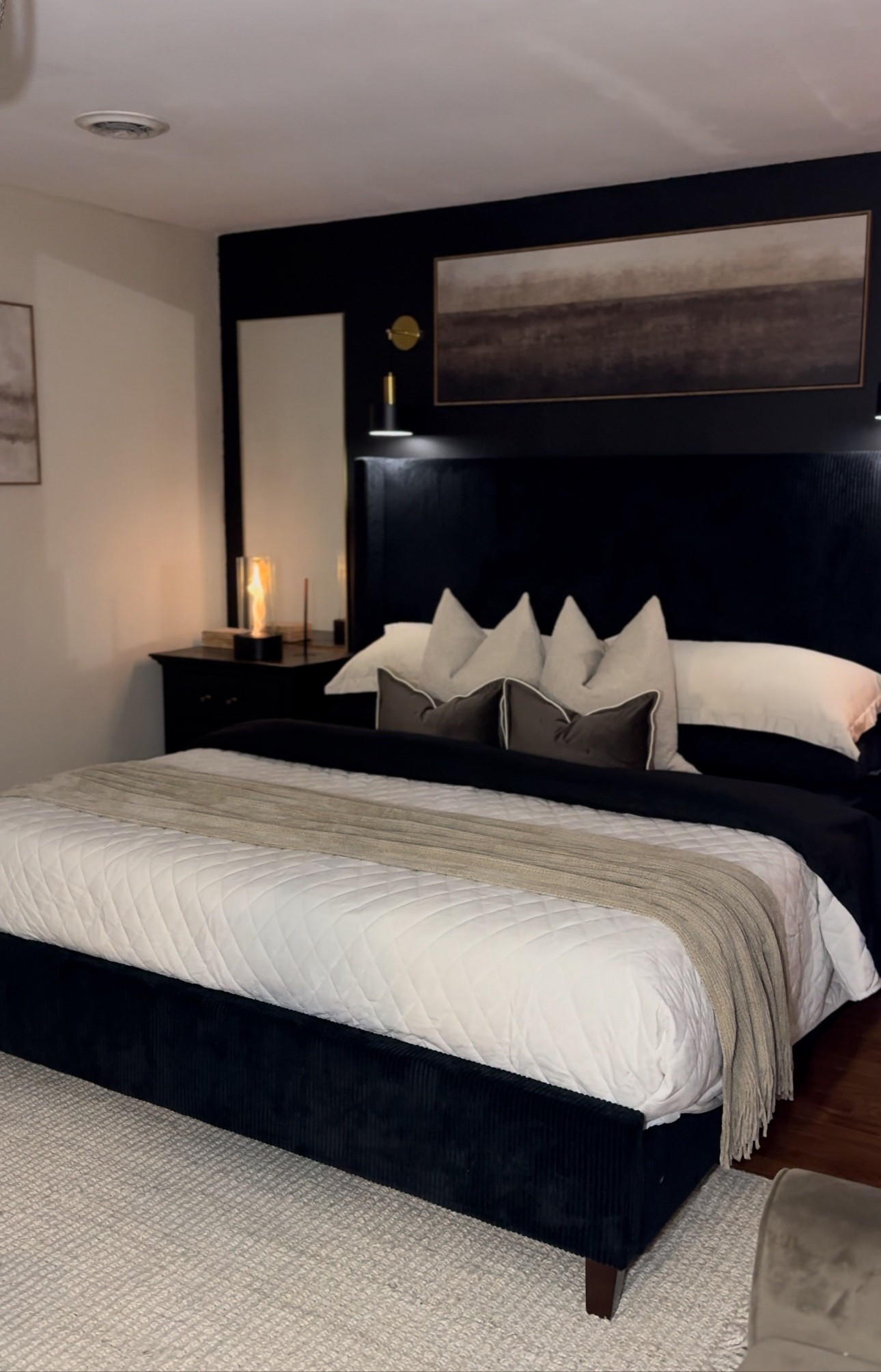 My platform bed is currently on Sale!

#LTKHome #LTKSaleAlert #LTKSeasonal