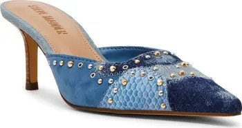 Alexi Pointed Toe Mule (Women) | Nordstrom