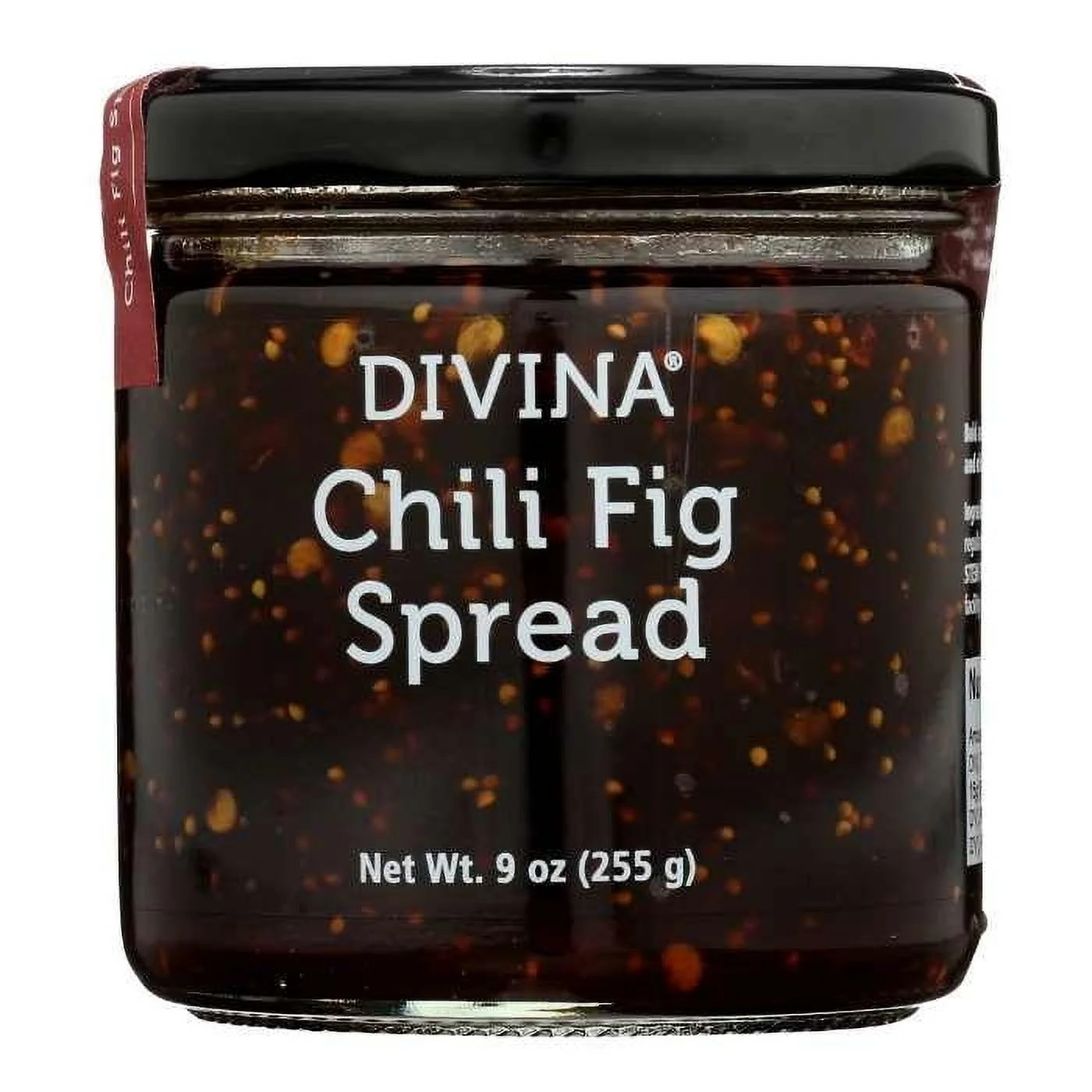 Divina Chili Fig Spread, 9 Oz. | Walmart (US)