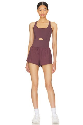 x FP Movement Righteous Runsie
                    
                    Free People | Revolve Clothing (Global)