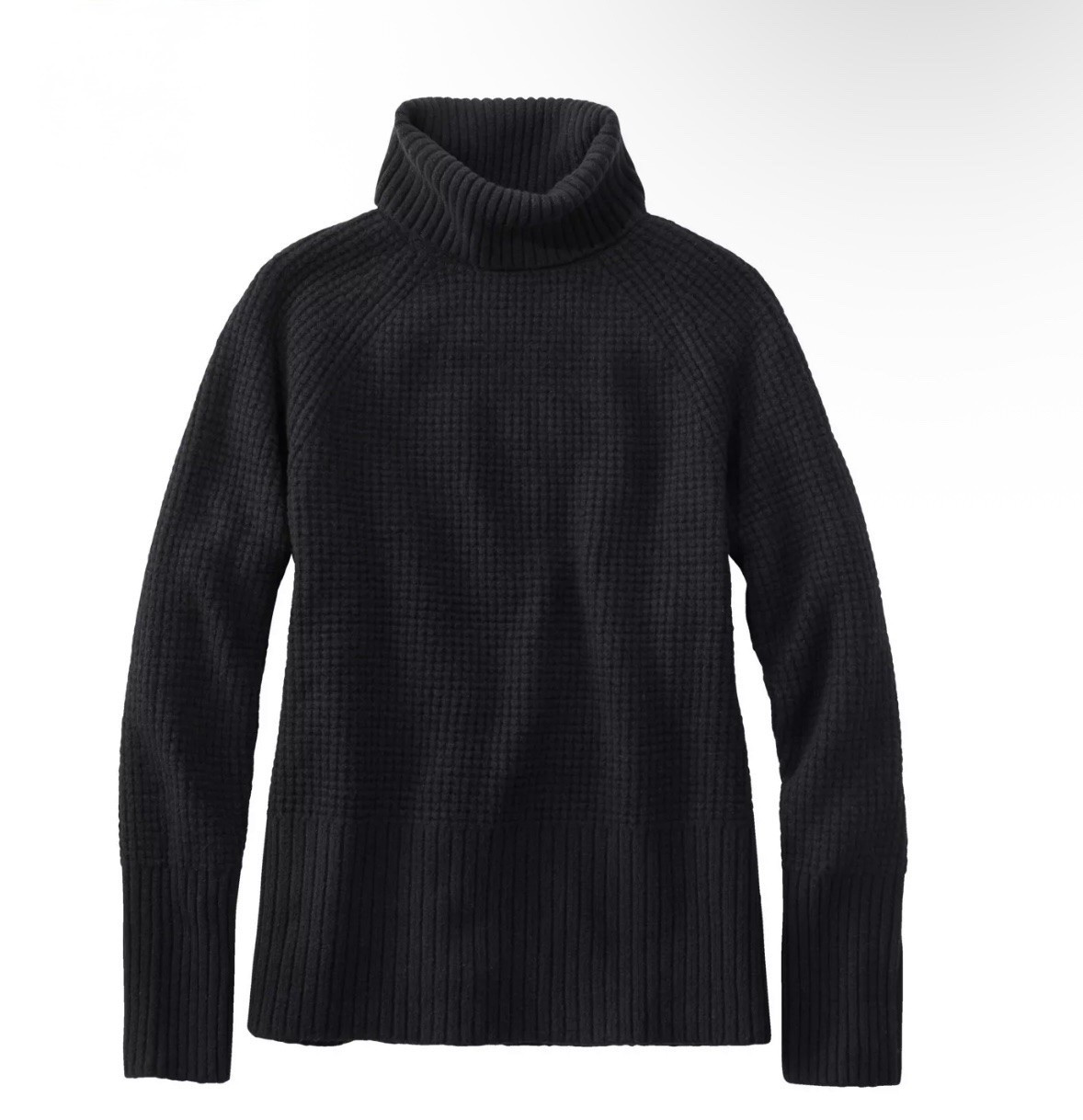 I love a good black sweater. Especially a very high quality one that lasts.

#LTKdayinmylife #LTKootd #LTKSeasonal