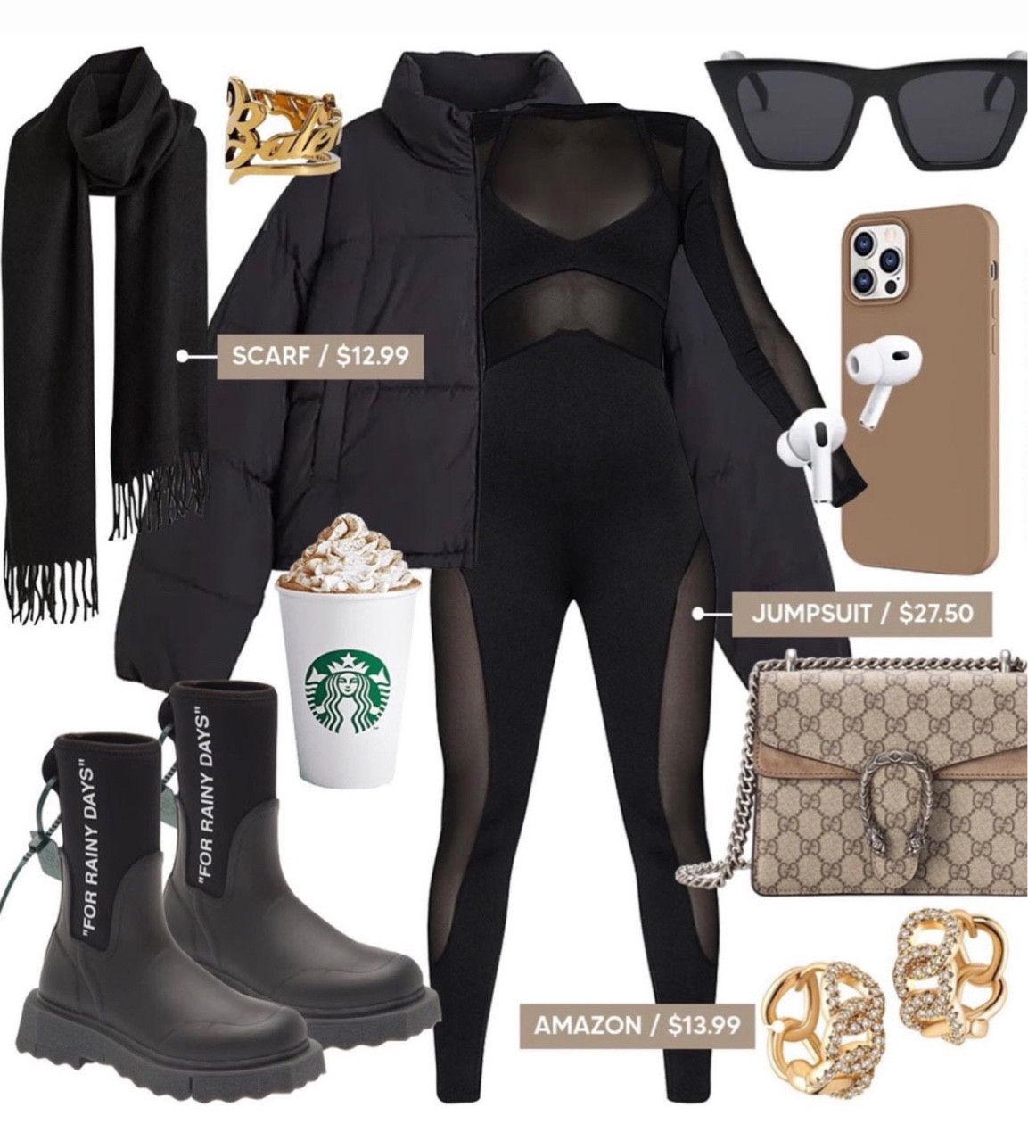 Fashion Finds! 

#LTKSeasonal #LTKstyletip #LTKfit