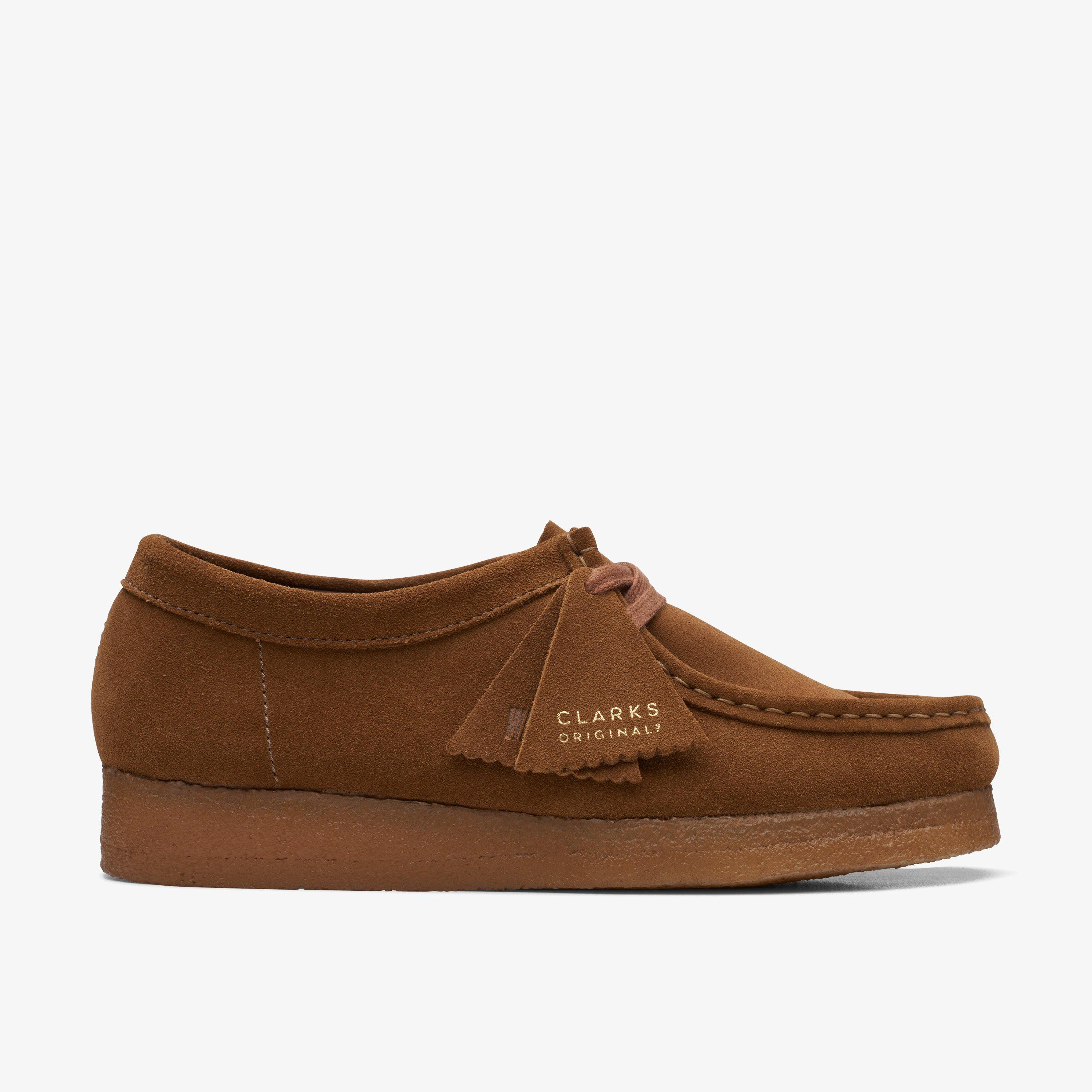 Wallabee | Clarks (US)