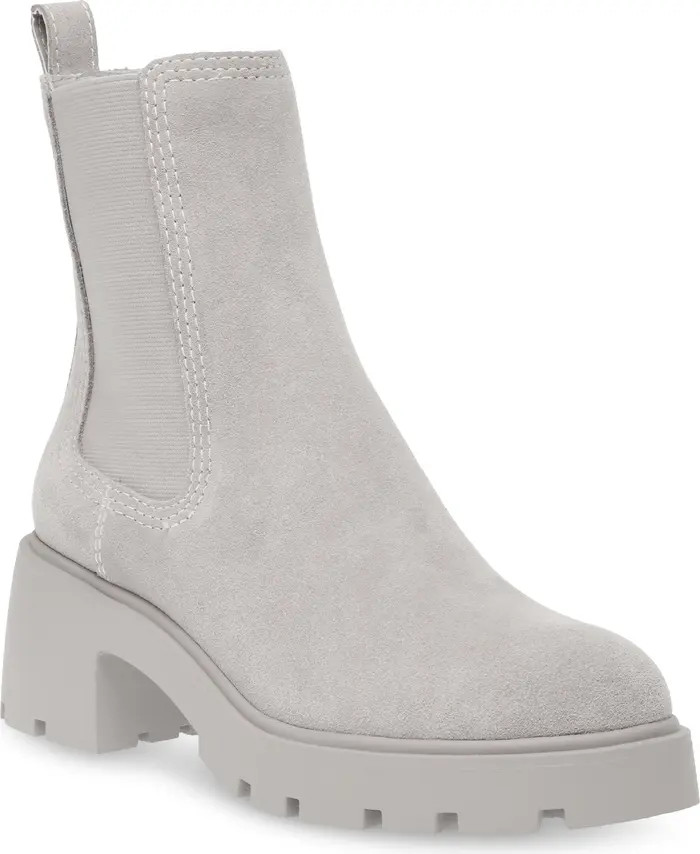 Haylan Chelsea Boot (Women) | Nordstrom