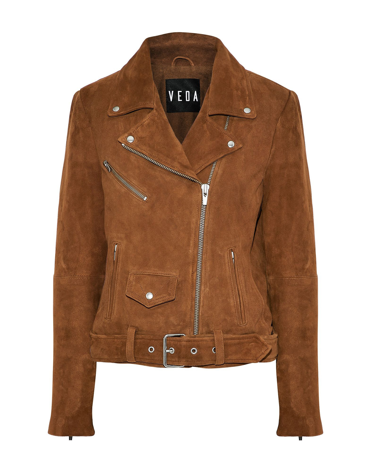 VEDA Jackets | YOOX (US)