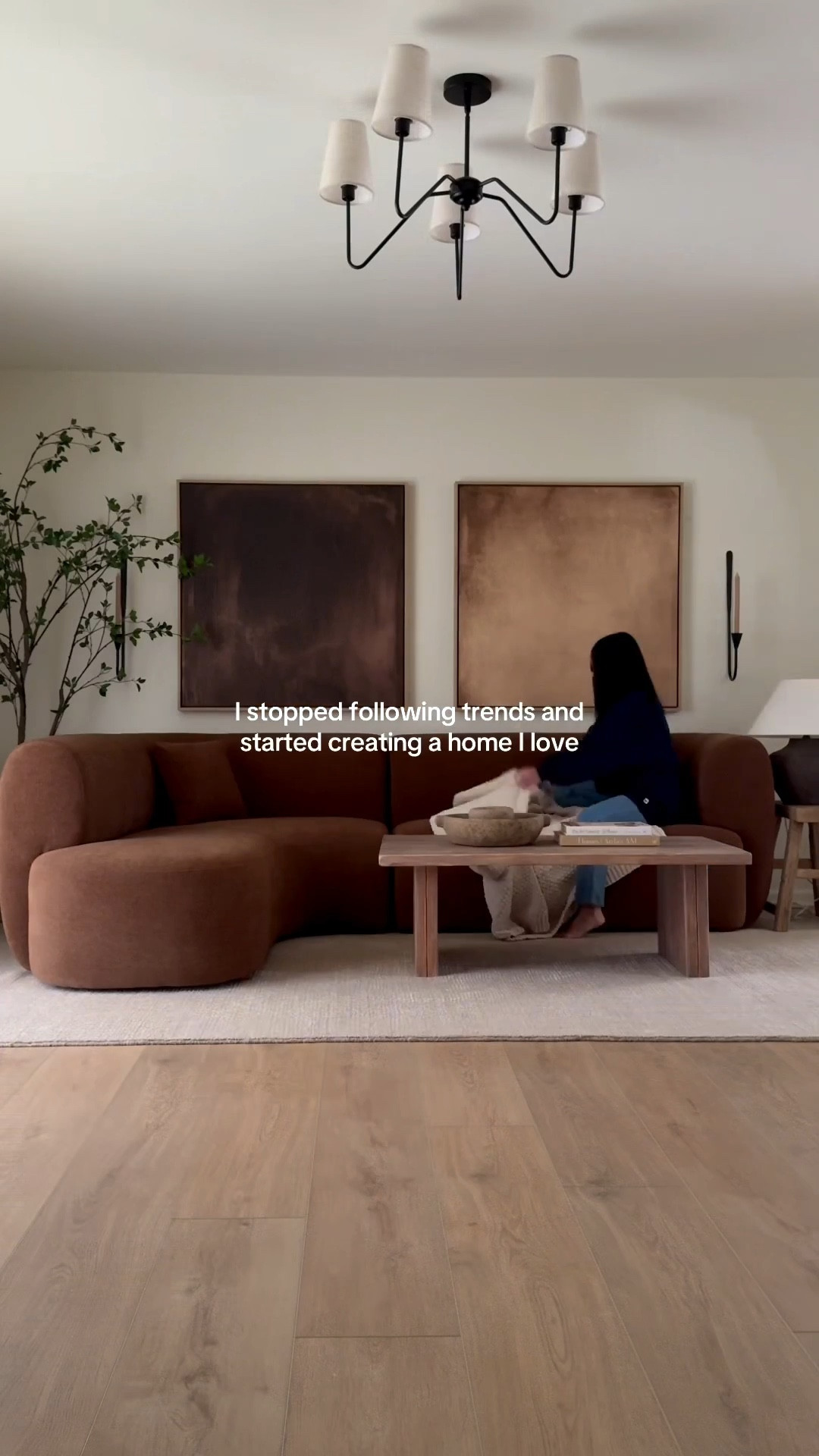 So happy with this Krono Chaise Sectional Sofa in Coffee Chenille from hernest 🤎

Shop up to $500 off site wide! 
HERNEST #MyHERNESTHome

#LTKSaleAlert #LTKdayinmylife #LTKHome