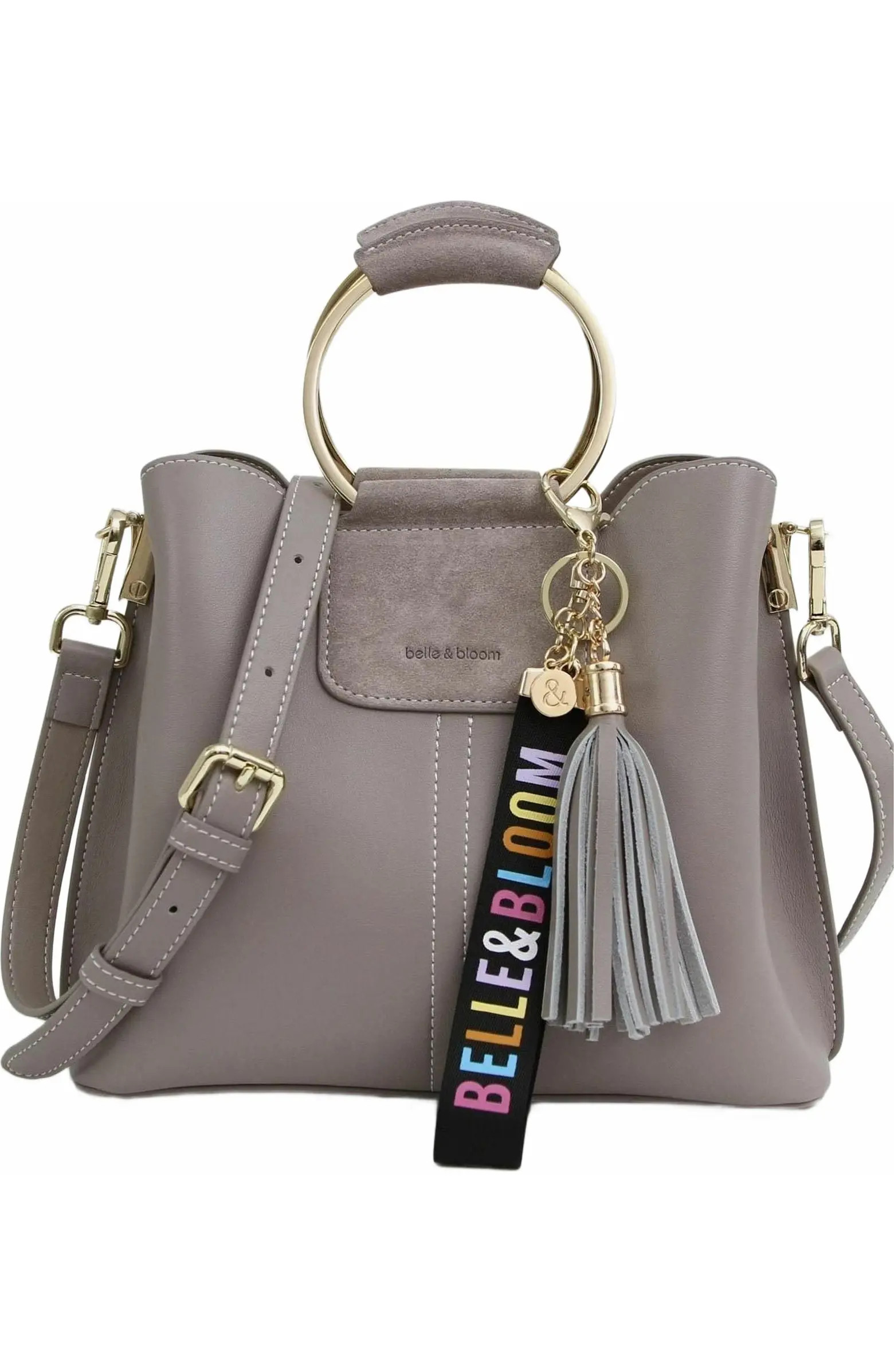 Twilight Leather Cross Body Bag | Nordstrom