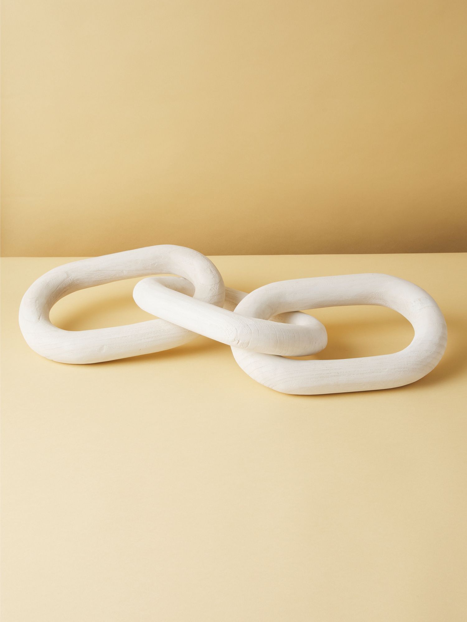 28in Wood Chain Links | Q1 Boost Fy24 | HomeGoods | HomeGoods