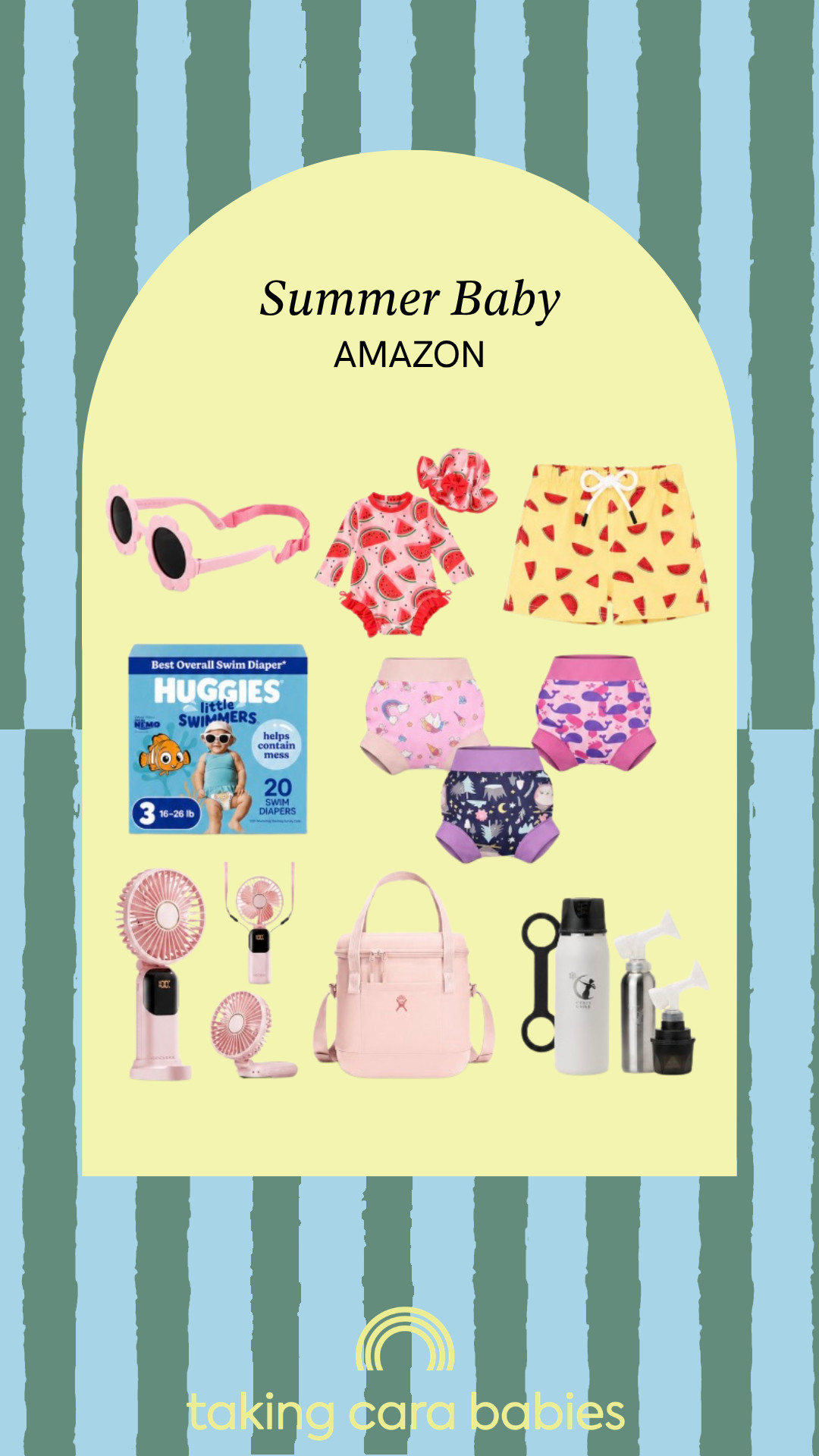 Summer Baby Amazon 

 #LTKmomlife #LTKTravel #LTKBaby