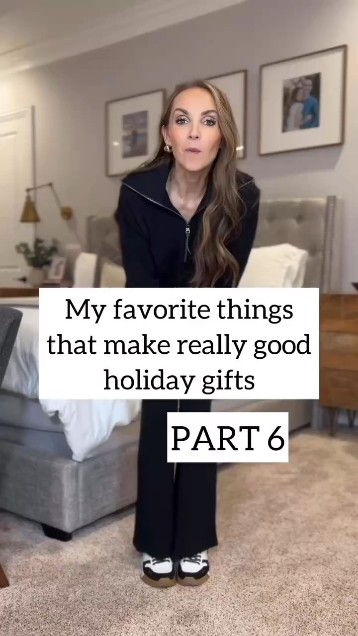 @spanx favorites on sale! Cheapest I’ve seen these items!

#LTKHoliday #LTKSeasonal #LTKSaleAlert