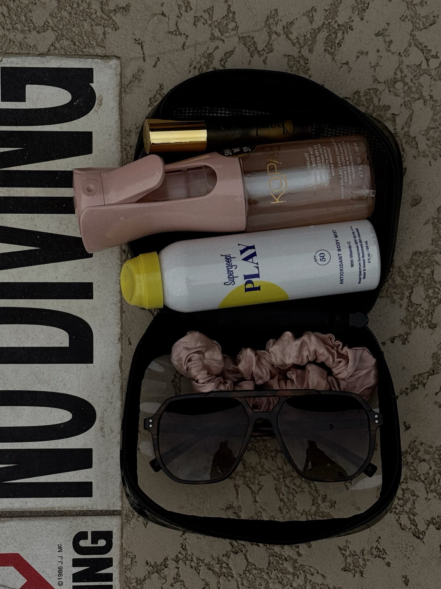 THIS Beauty // The Pouch // Beauty Favorites 

#LTKBeauty